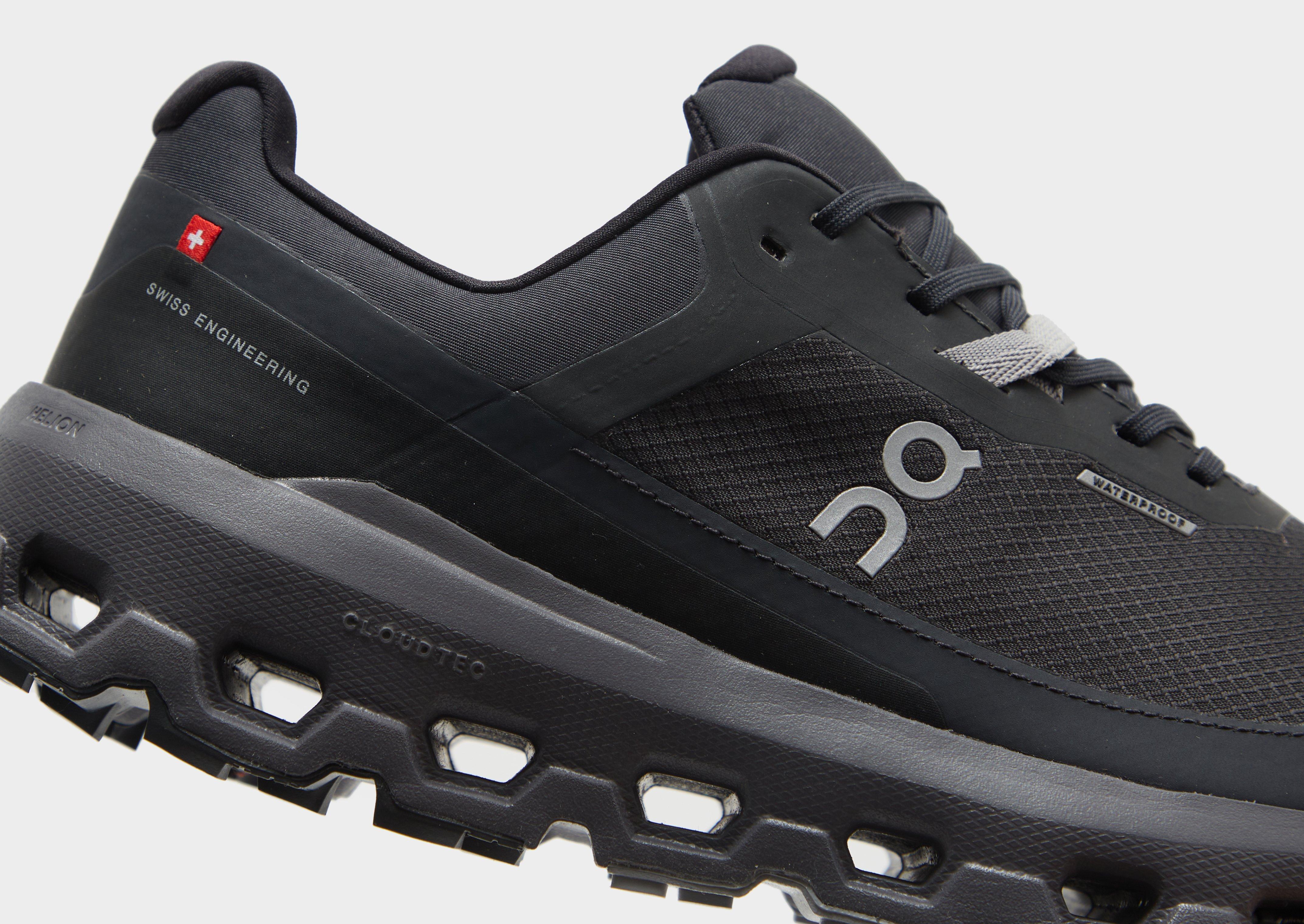 On Running Cloudvista 2 Waterproof