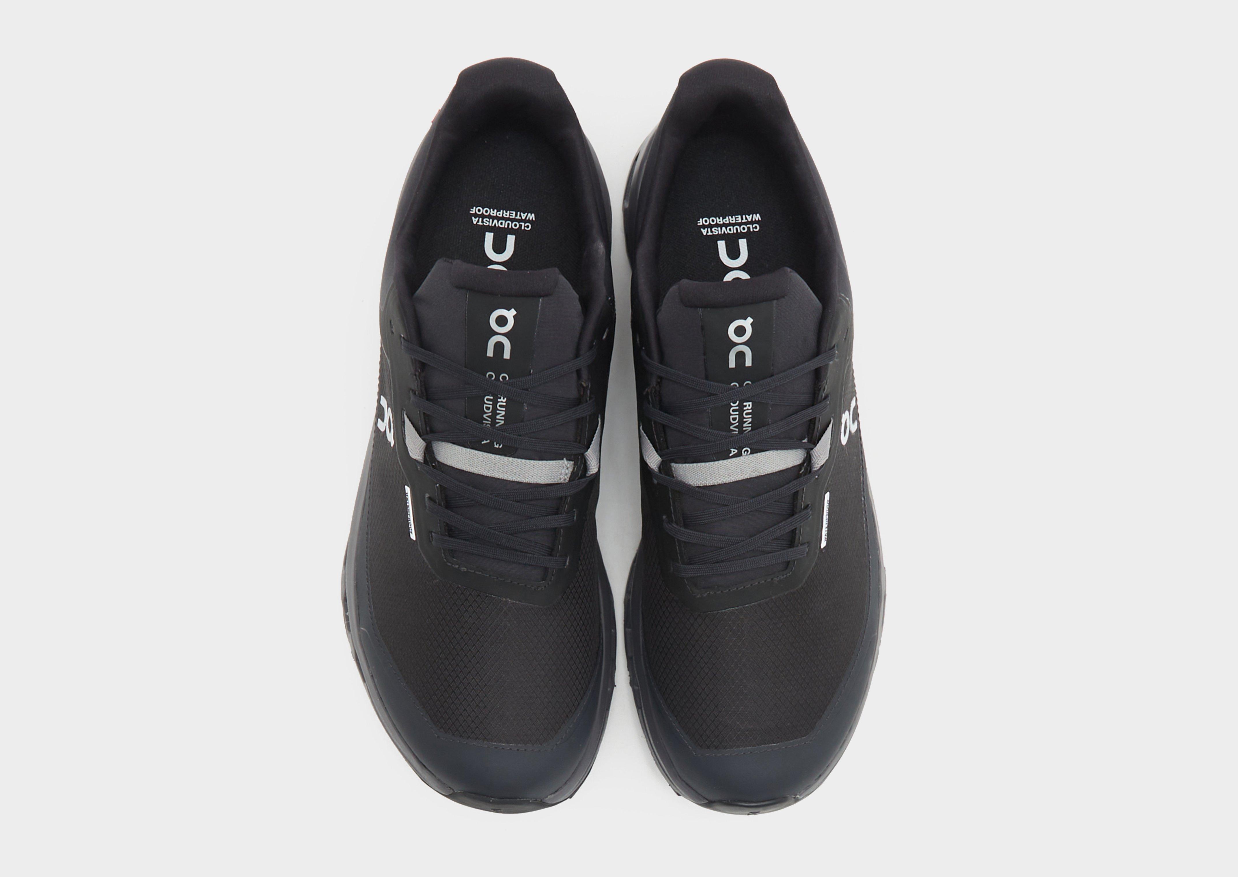 On Running Cloudvista 2 Waterproof