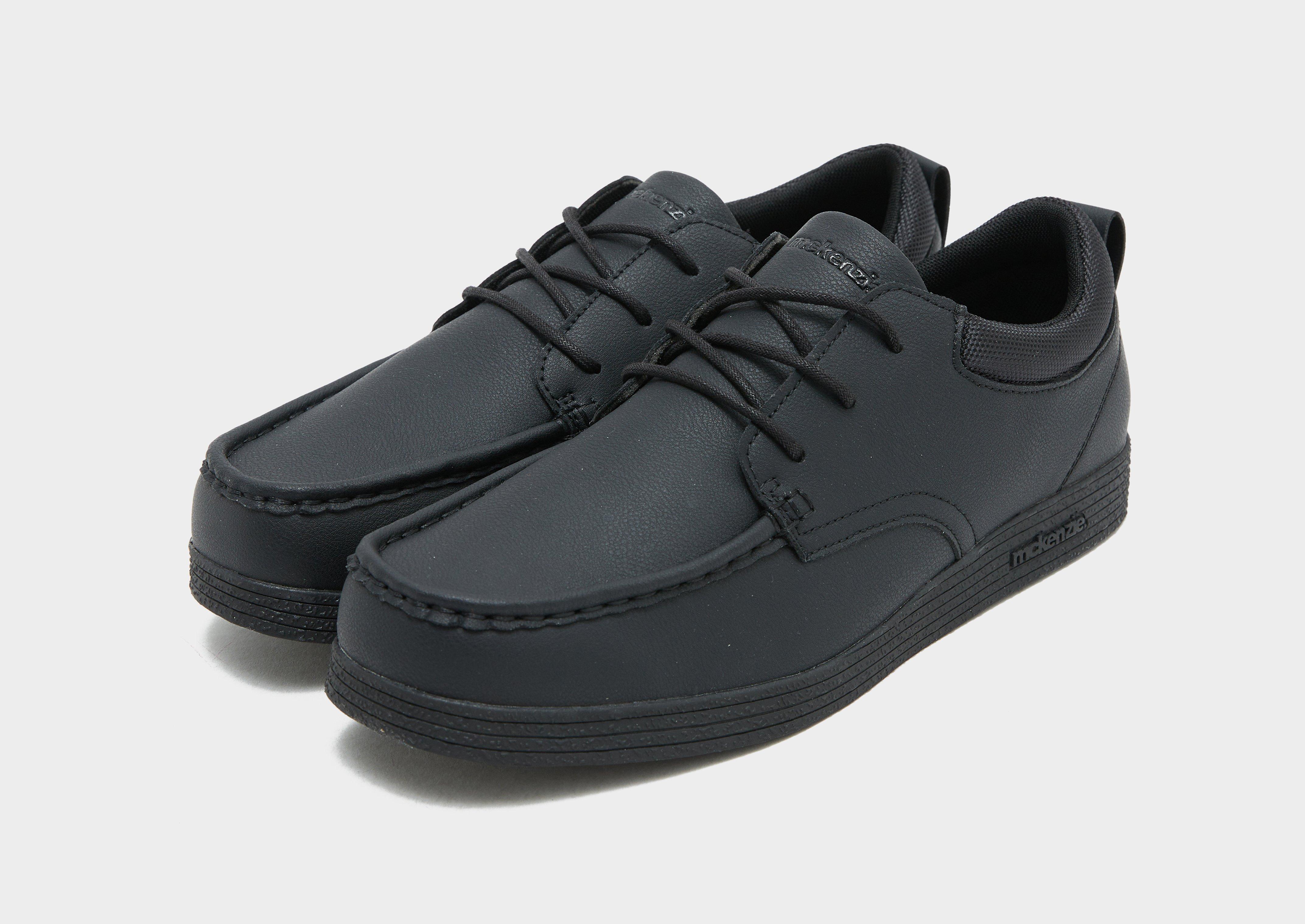 McKenzie Parkin McKenzie Parkin