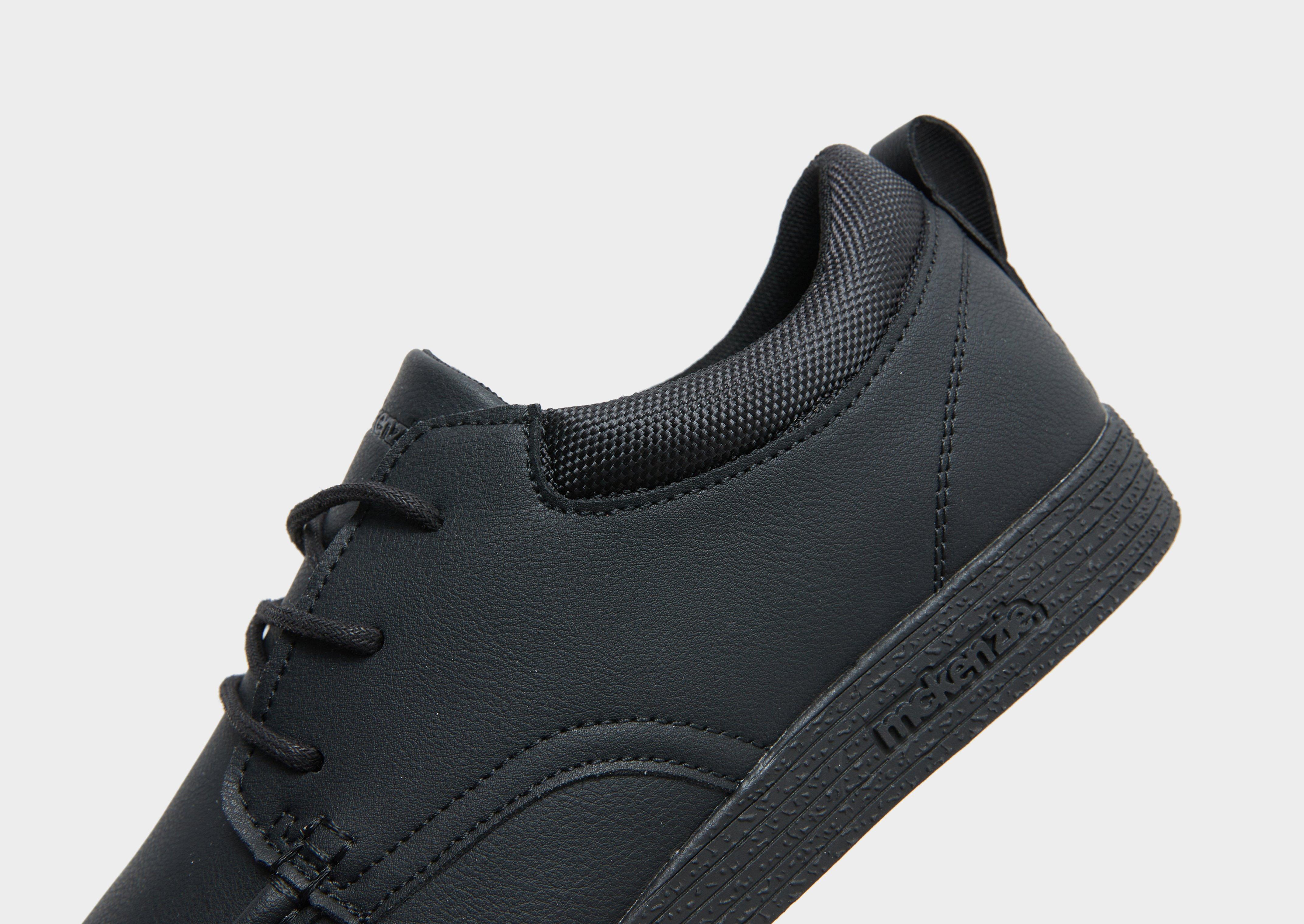 McKenzie Parkin McKenzie Parkin