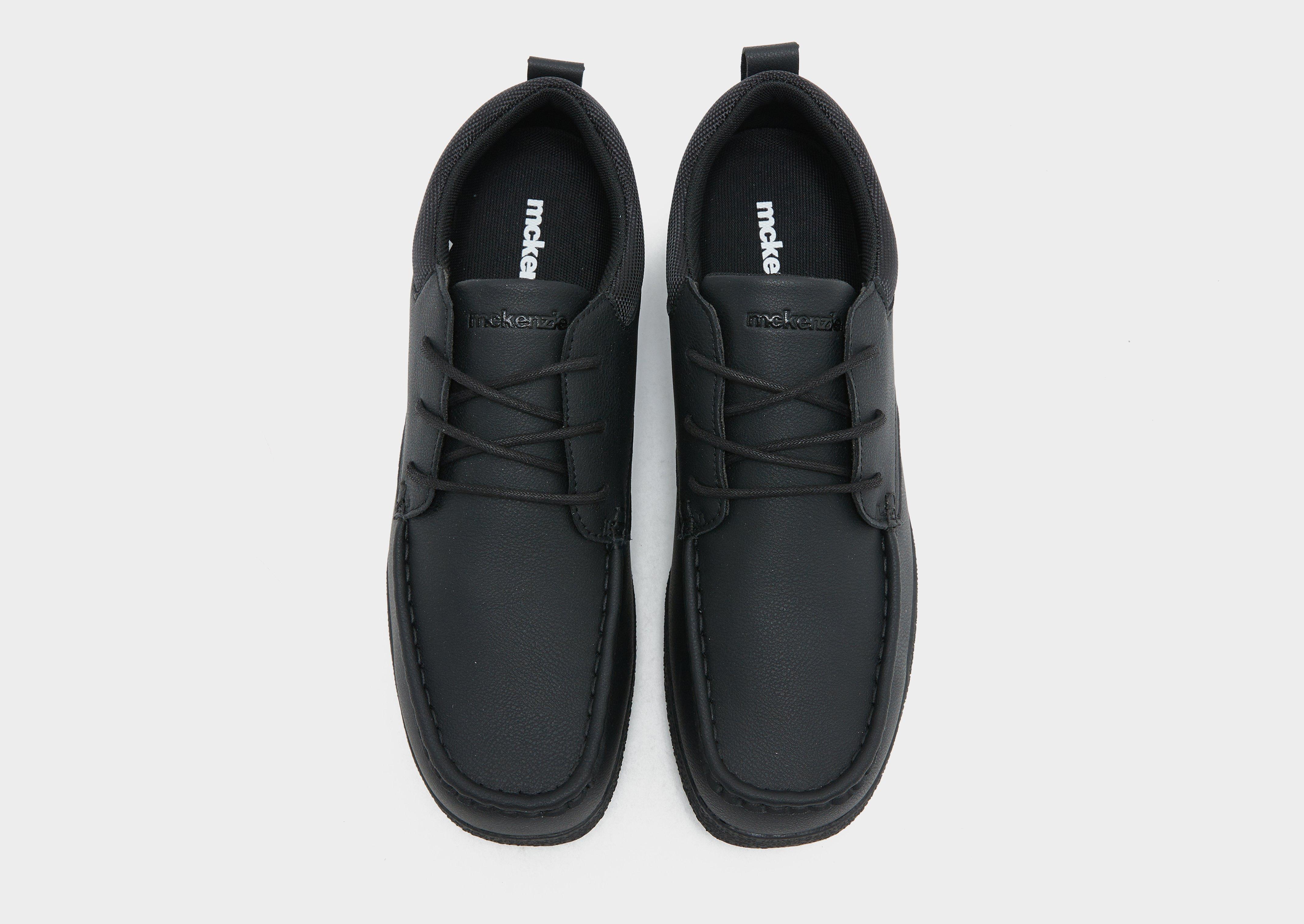 McKenzie Parkin McKenzie Parkin