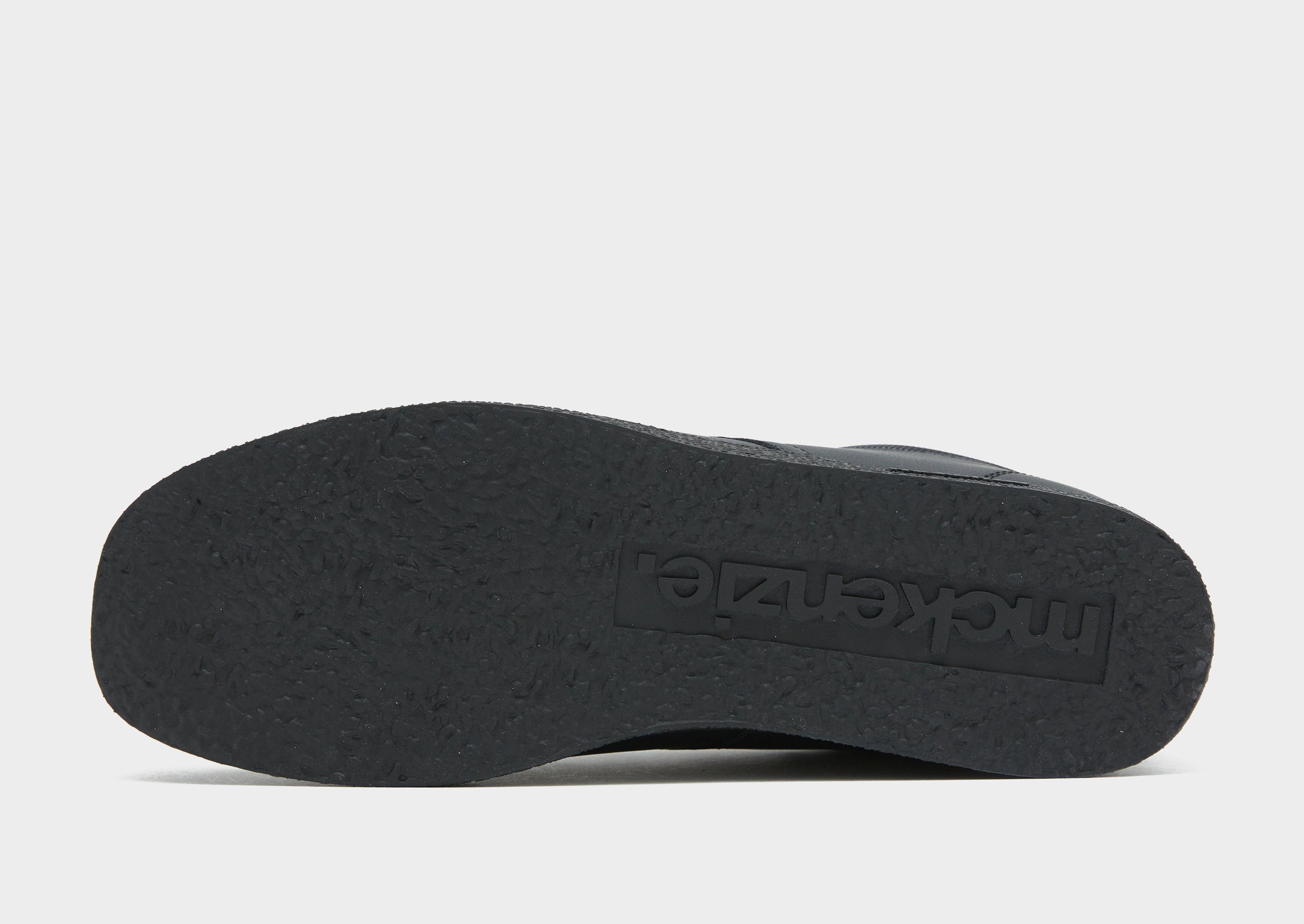 McKenzie Parkin McKenzie Parkin