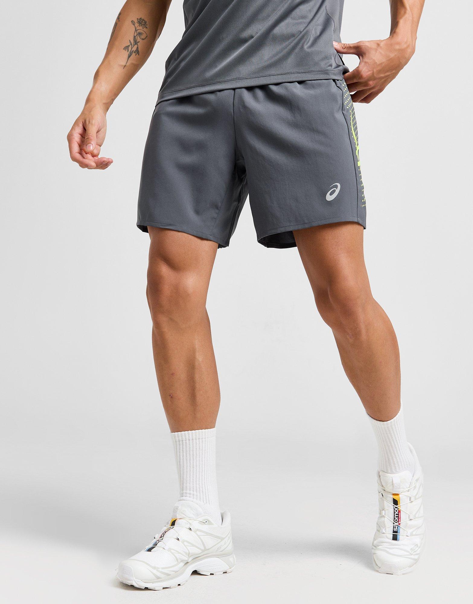ASICS Icon Shorts