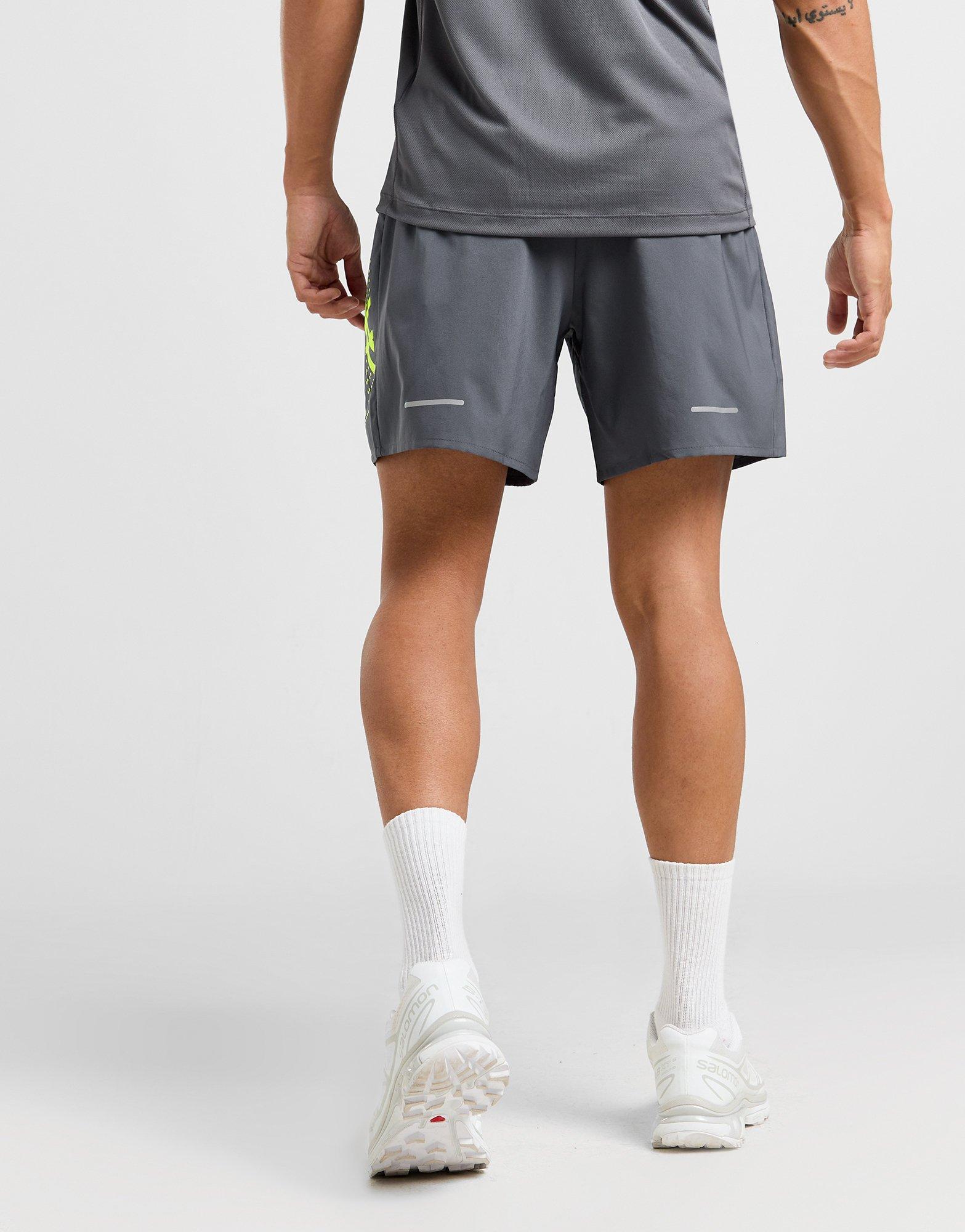 ASICS Icon Shorts