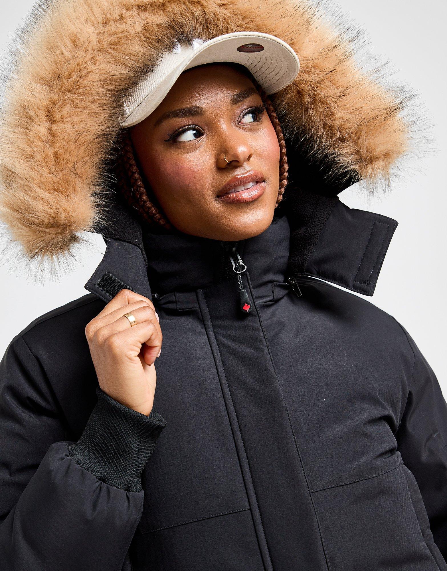 Zavetti Canada Olivia Bomber Jacke