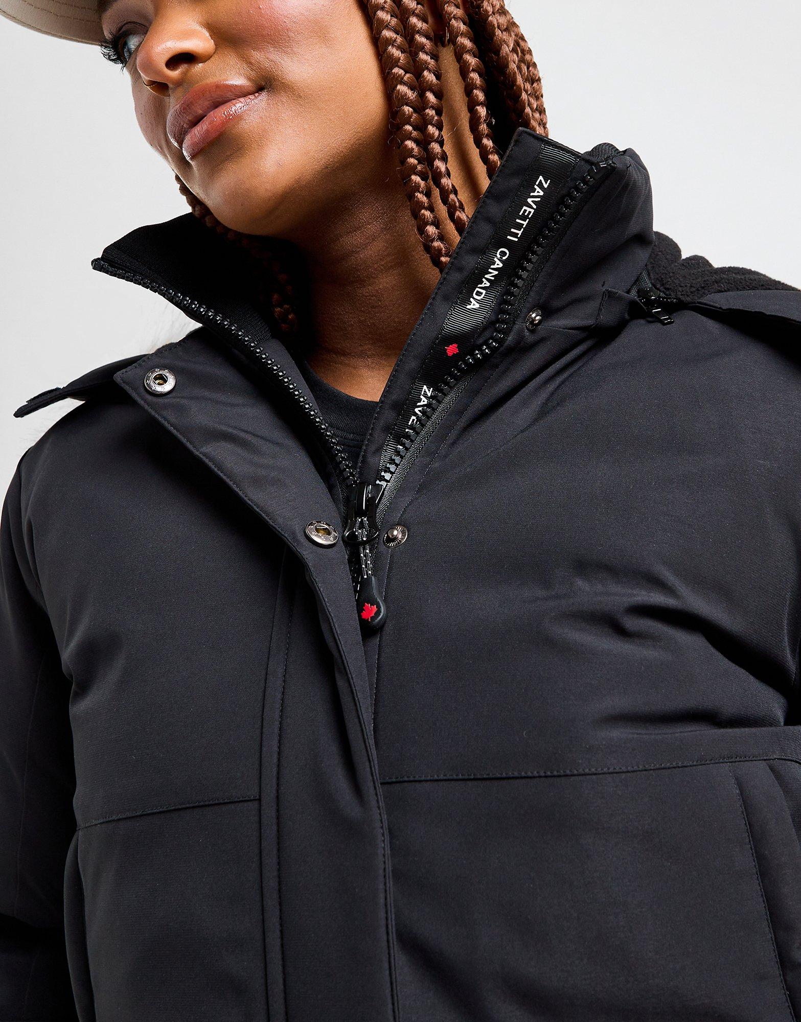 Zavetti Canada Olivia Bomber Jacke