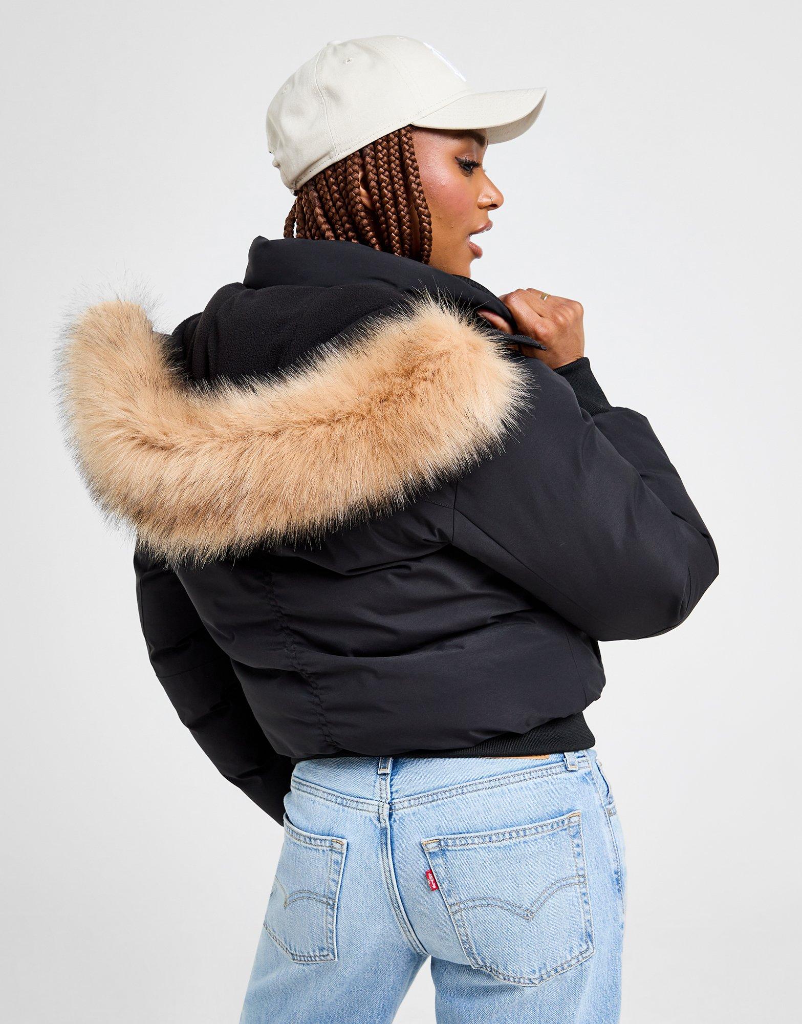 Zavetti Canada Olivia Bomber Jacke