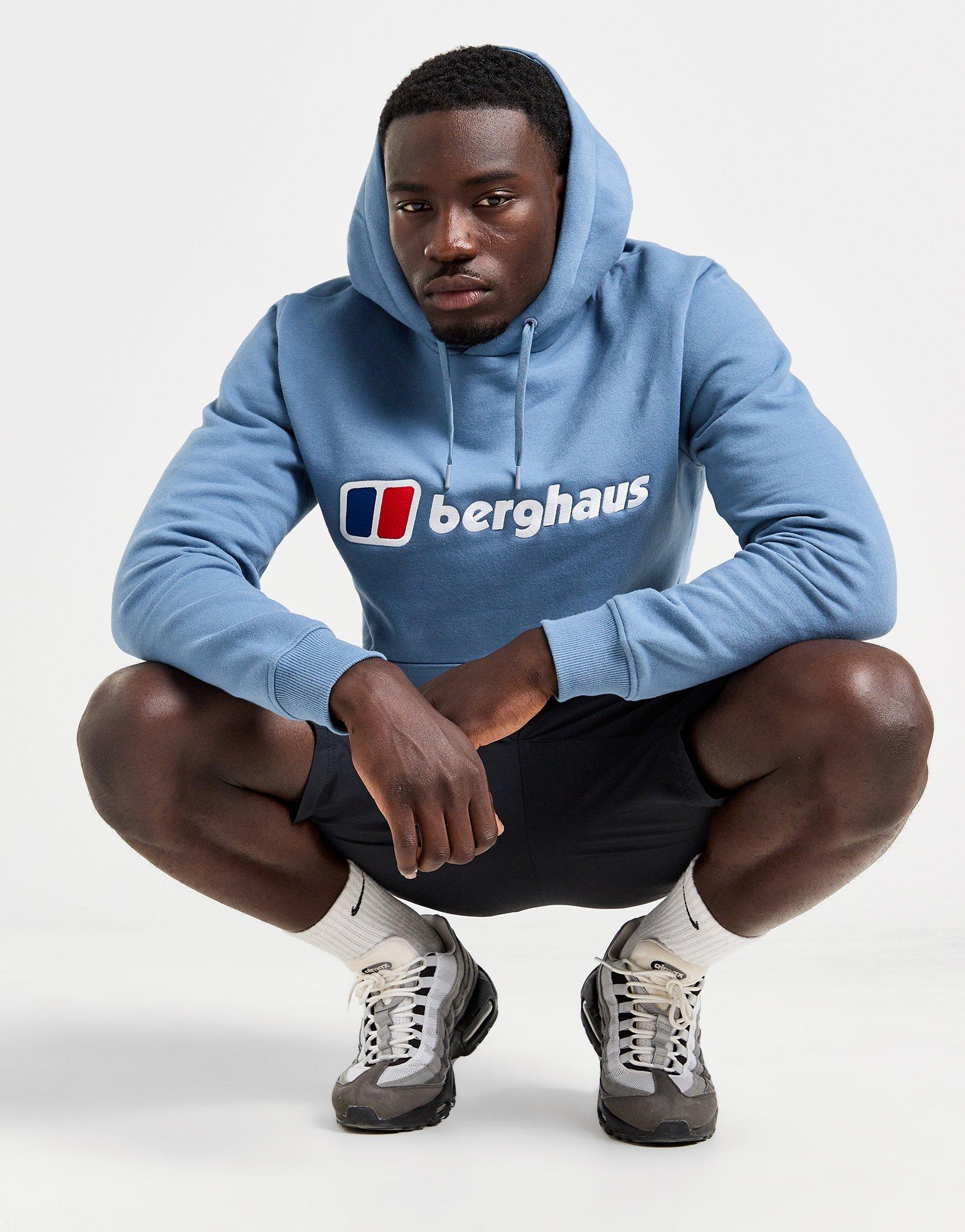 Berghaus Logo Hoodie