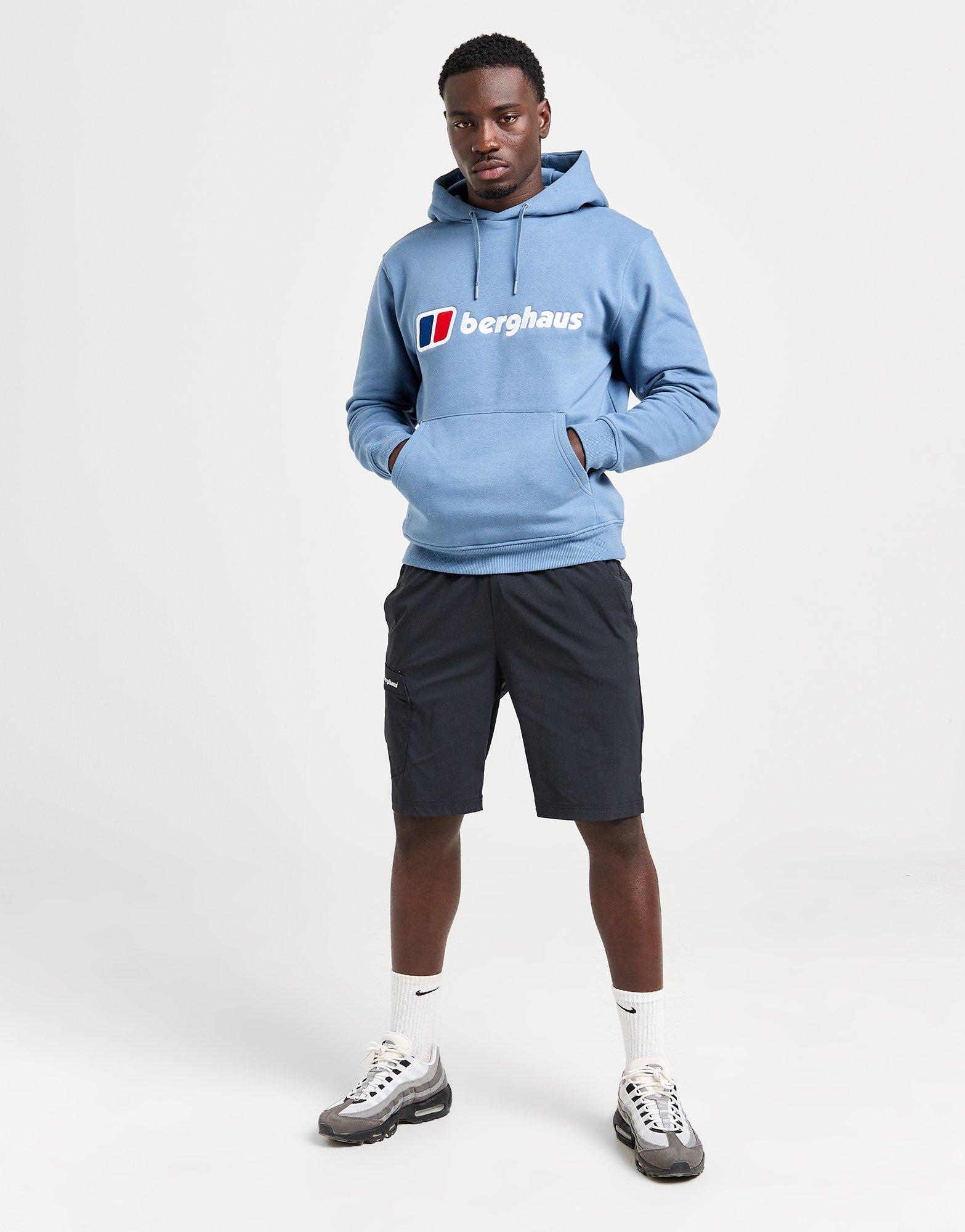 Berghaus Logo Hoodie