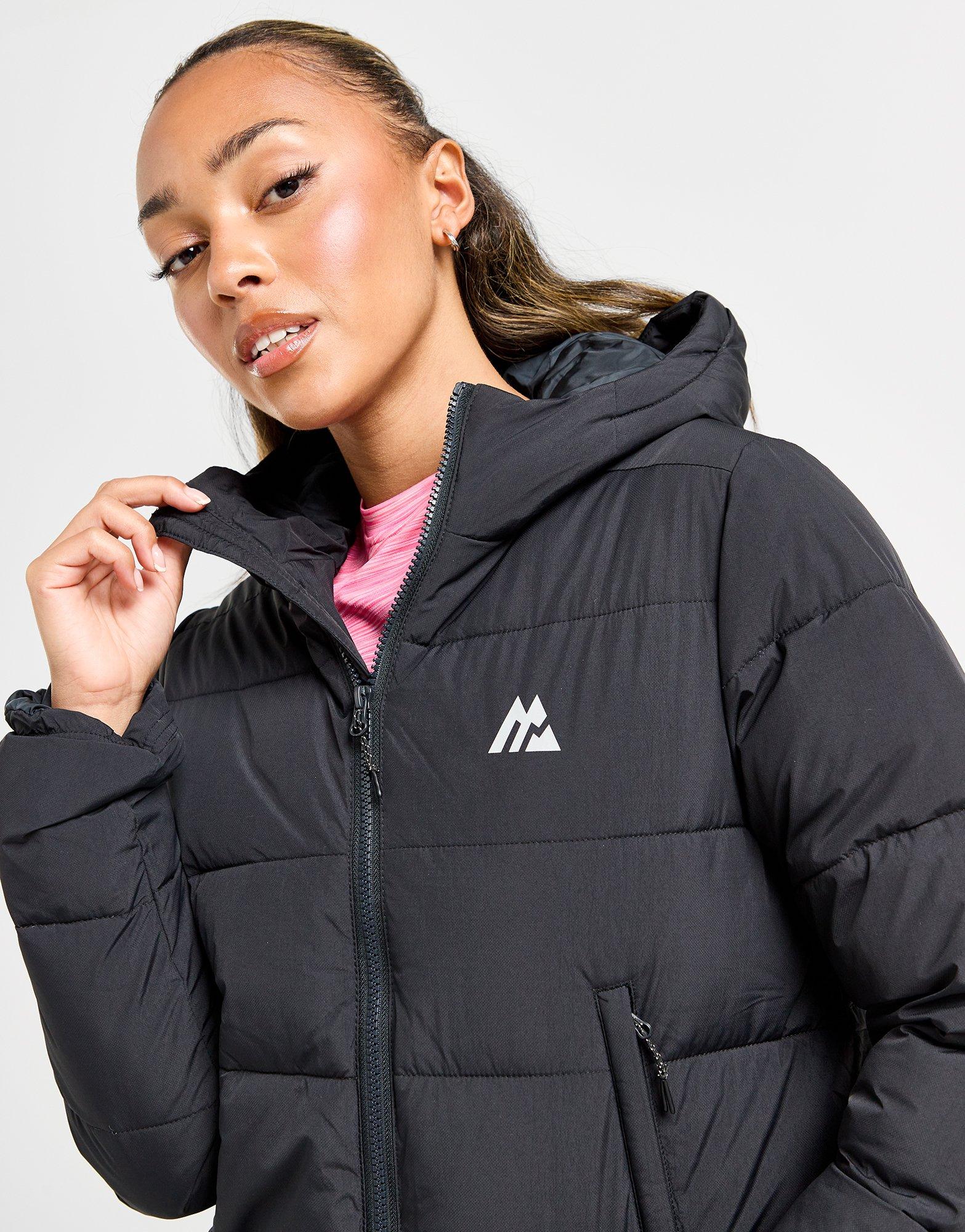 MONTIREX Elevate Jacke