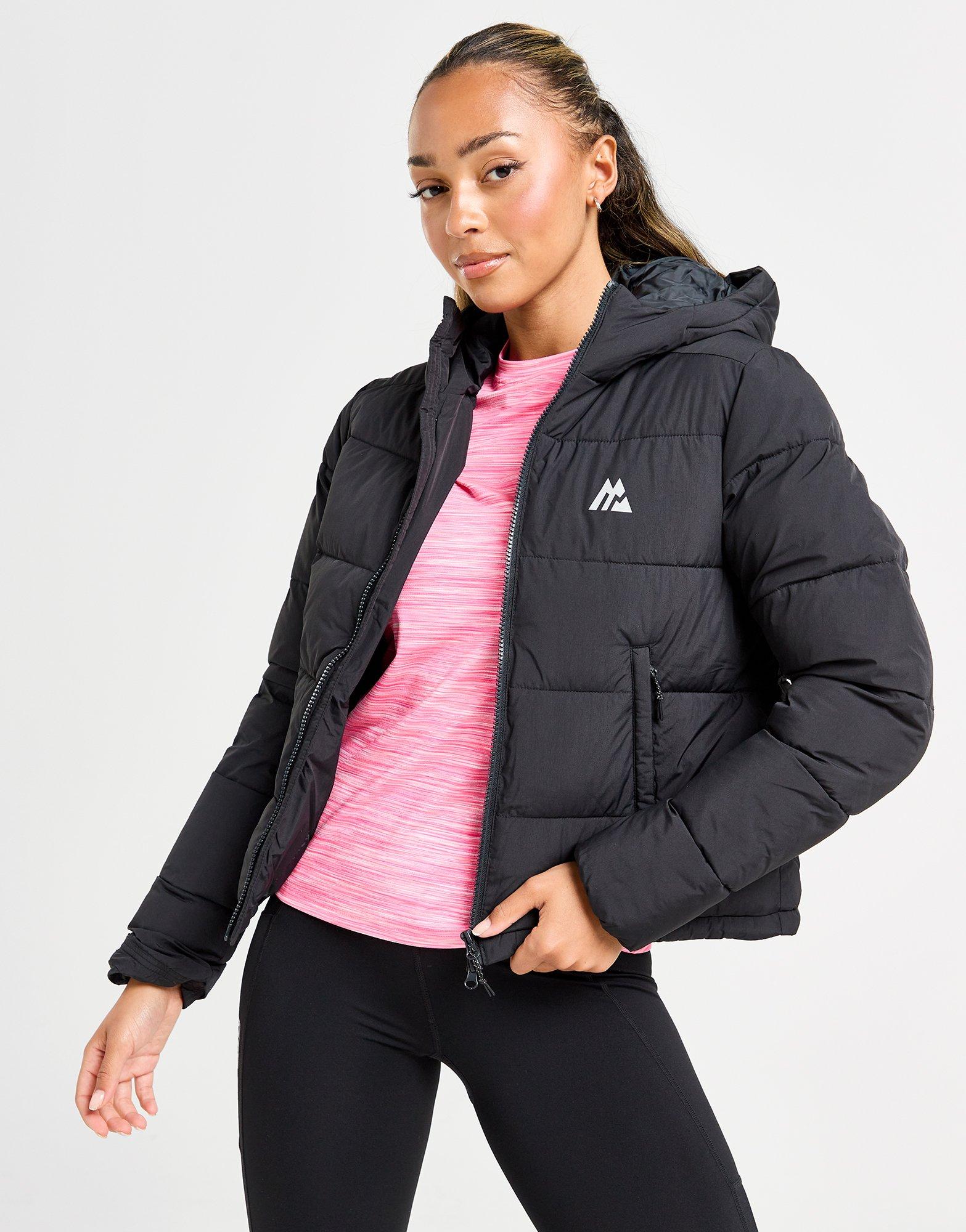 MONTIREX Elevate Jacke