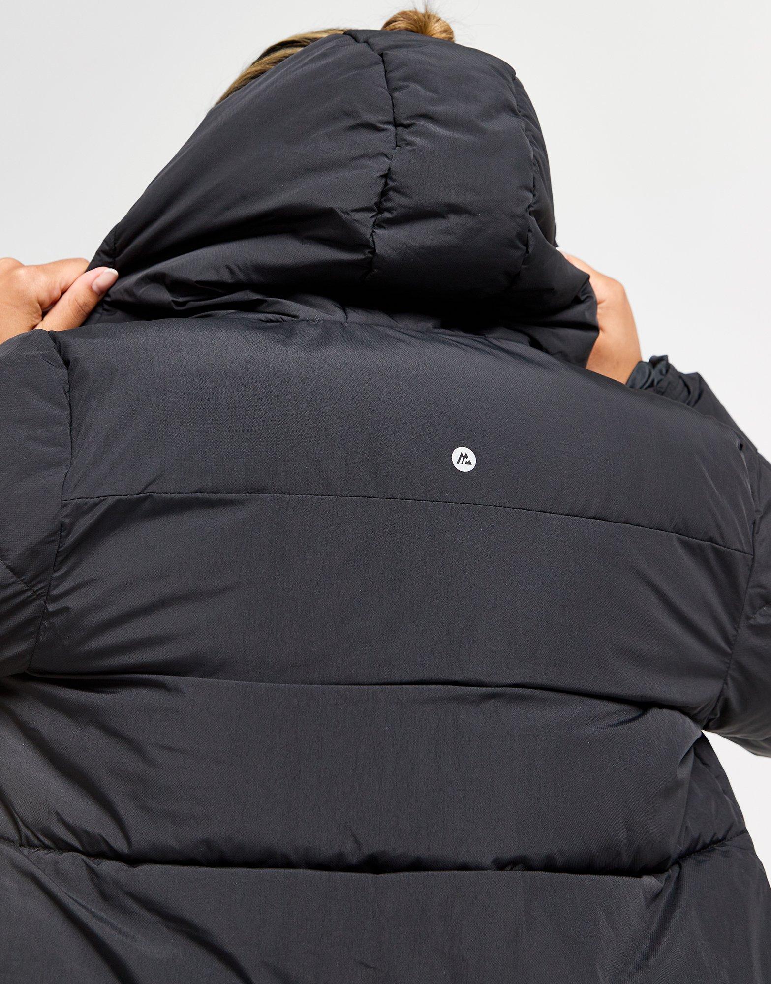 MONTIREX Elevate Jacke