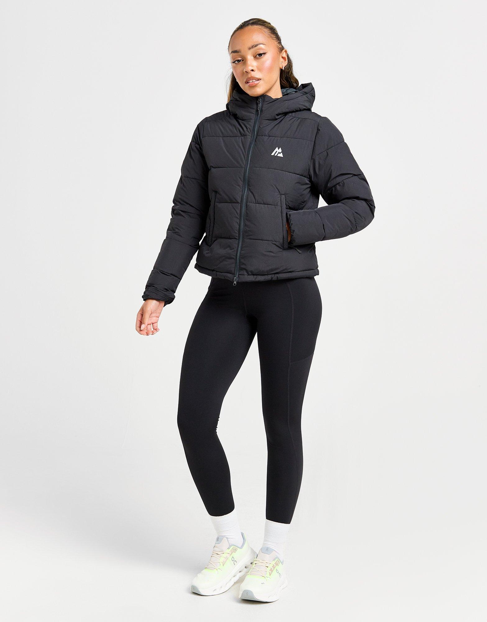 MONTIREX Elevate Jacke