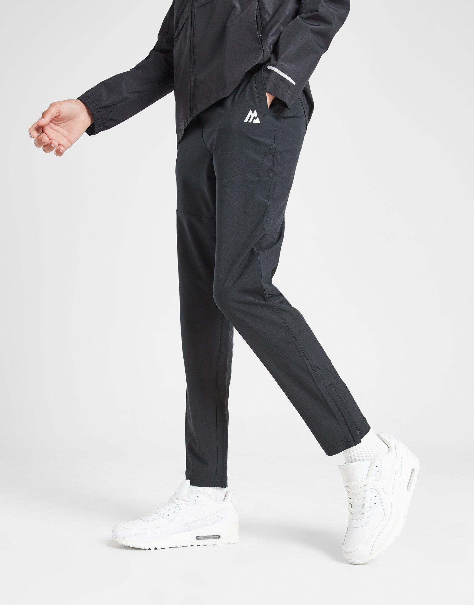 MONTIREX Velocity Trainingshose Kinder