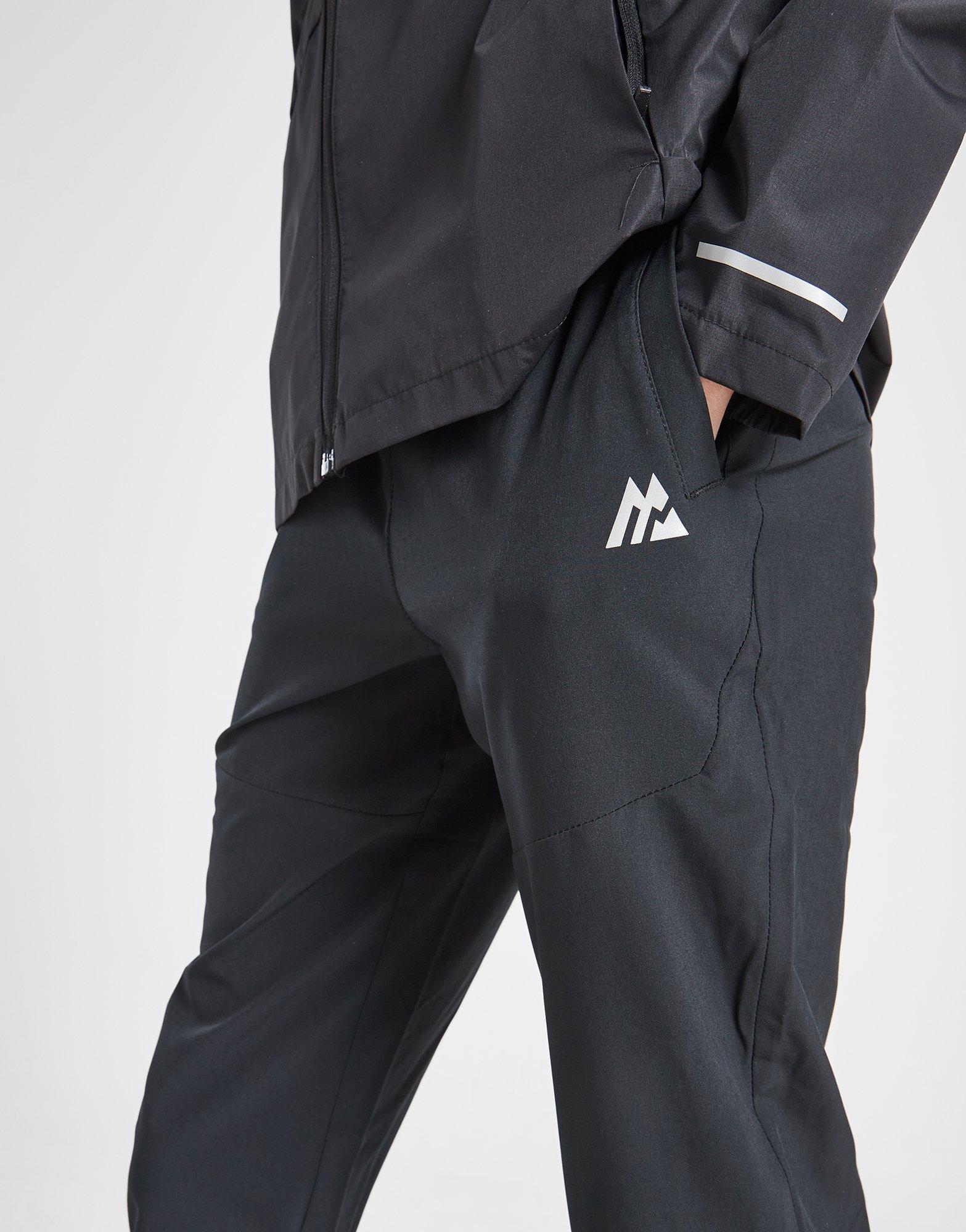 MONTIREX Velocity Trainingshose Kinder
