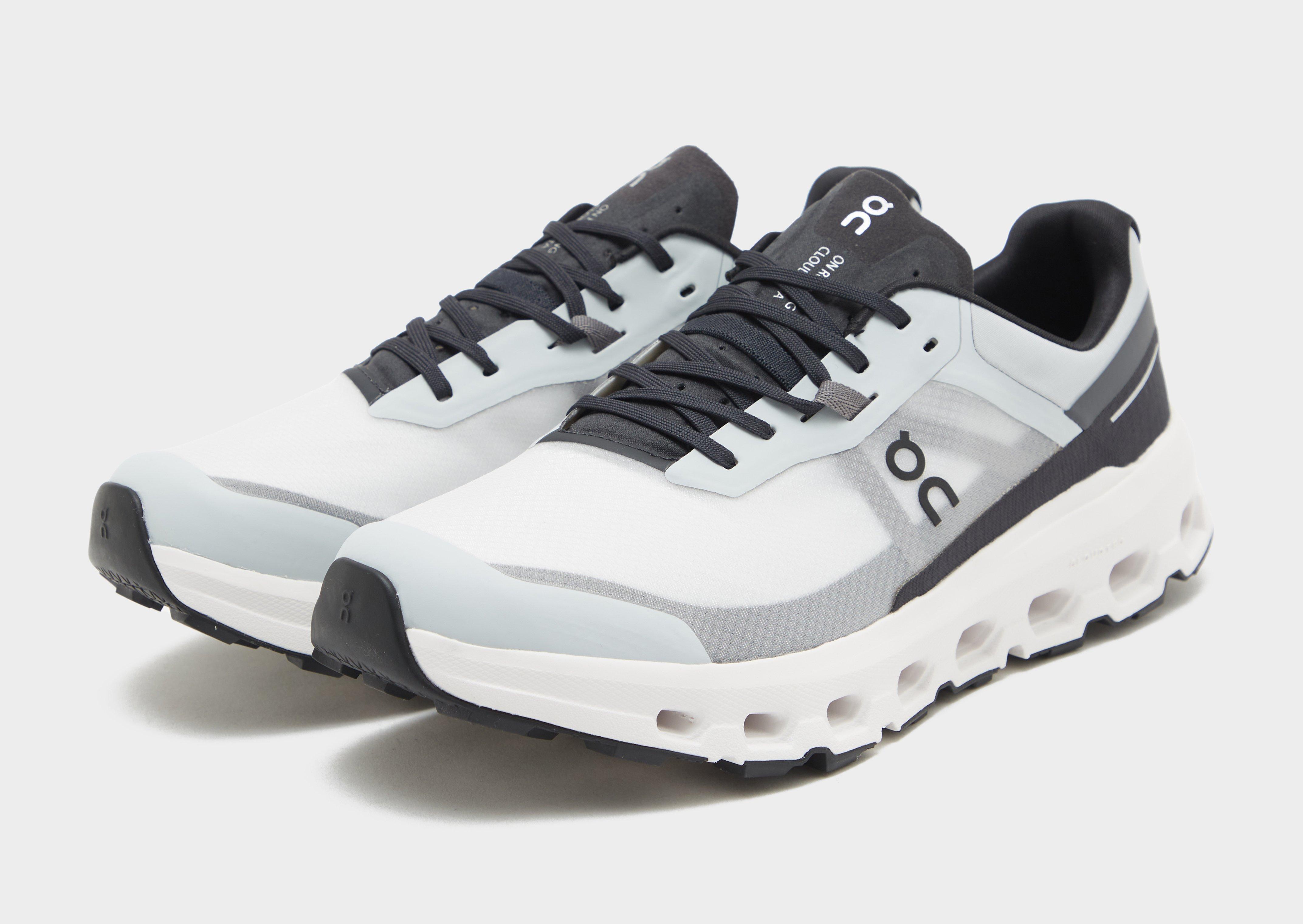 On Running Cloudvista 2 On Running Cloudvista 2