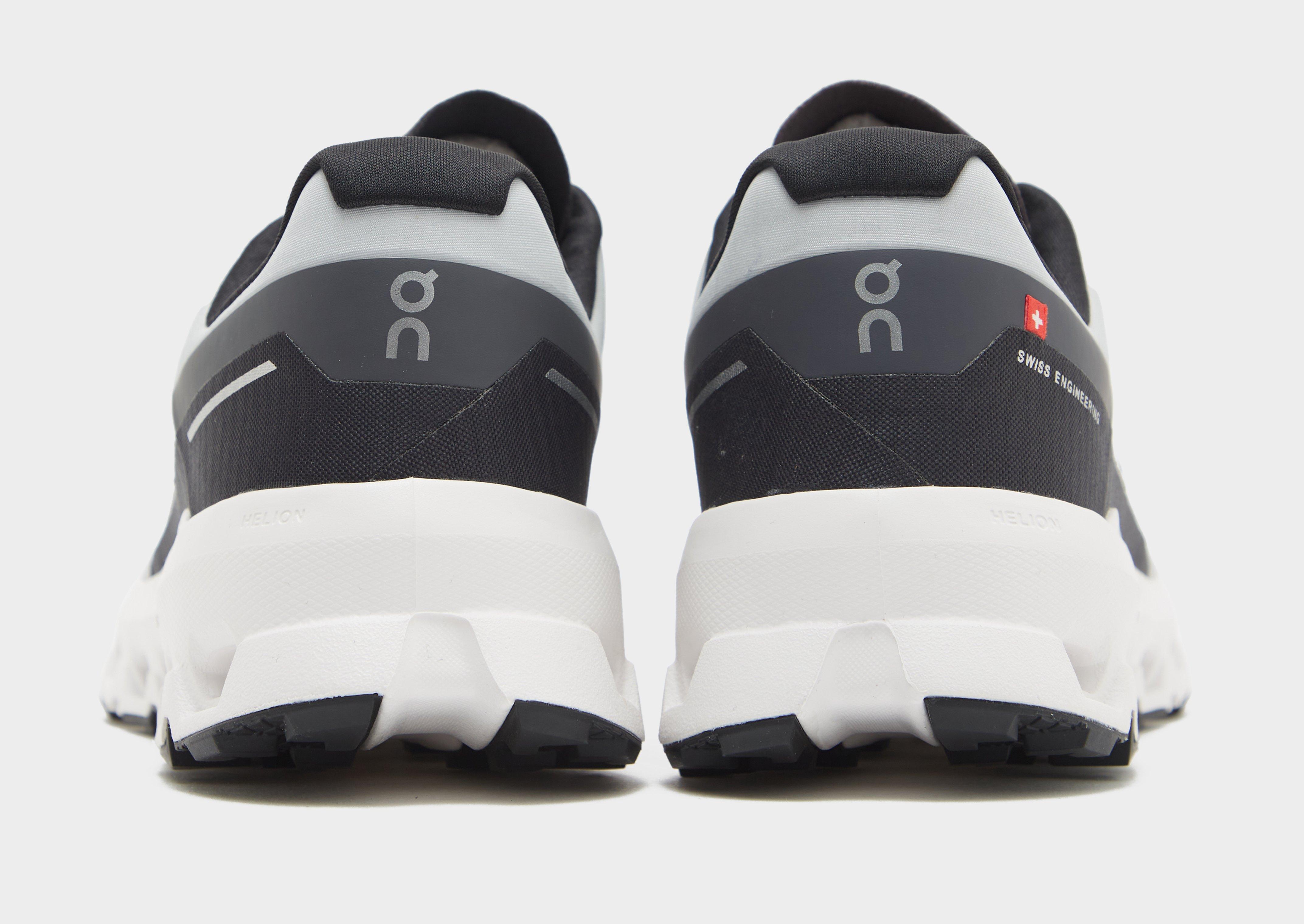 On Running Cloudvista 2 On Running Cloudvista 2