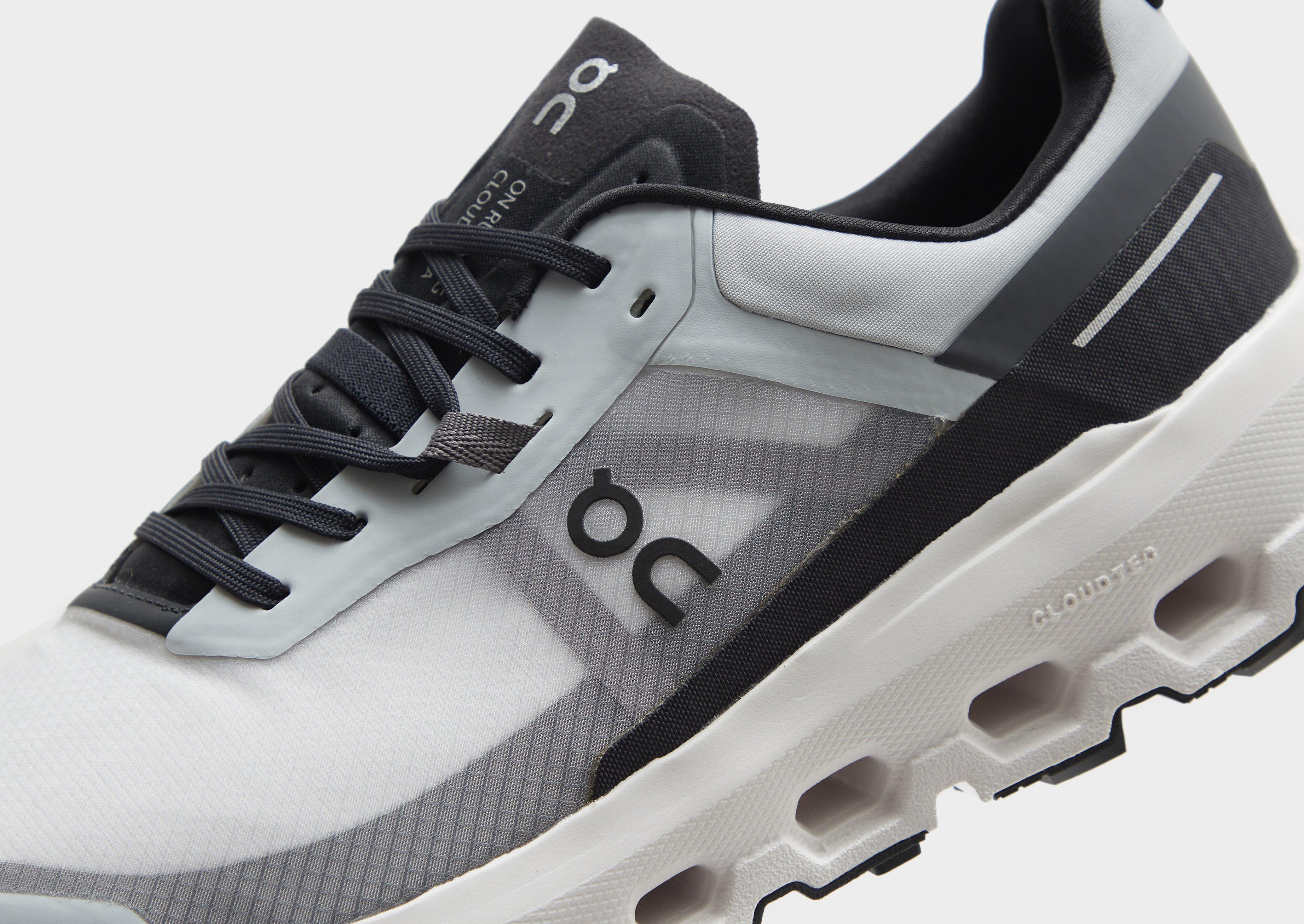 On Running Cloudvista 2 On Running Cloudvista 2