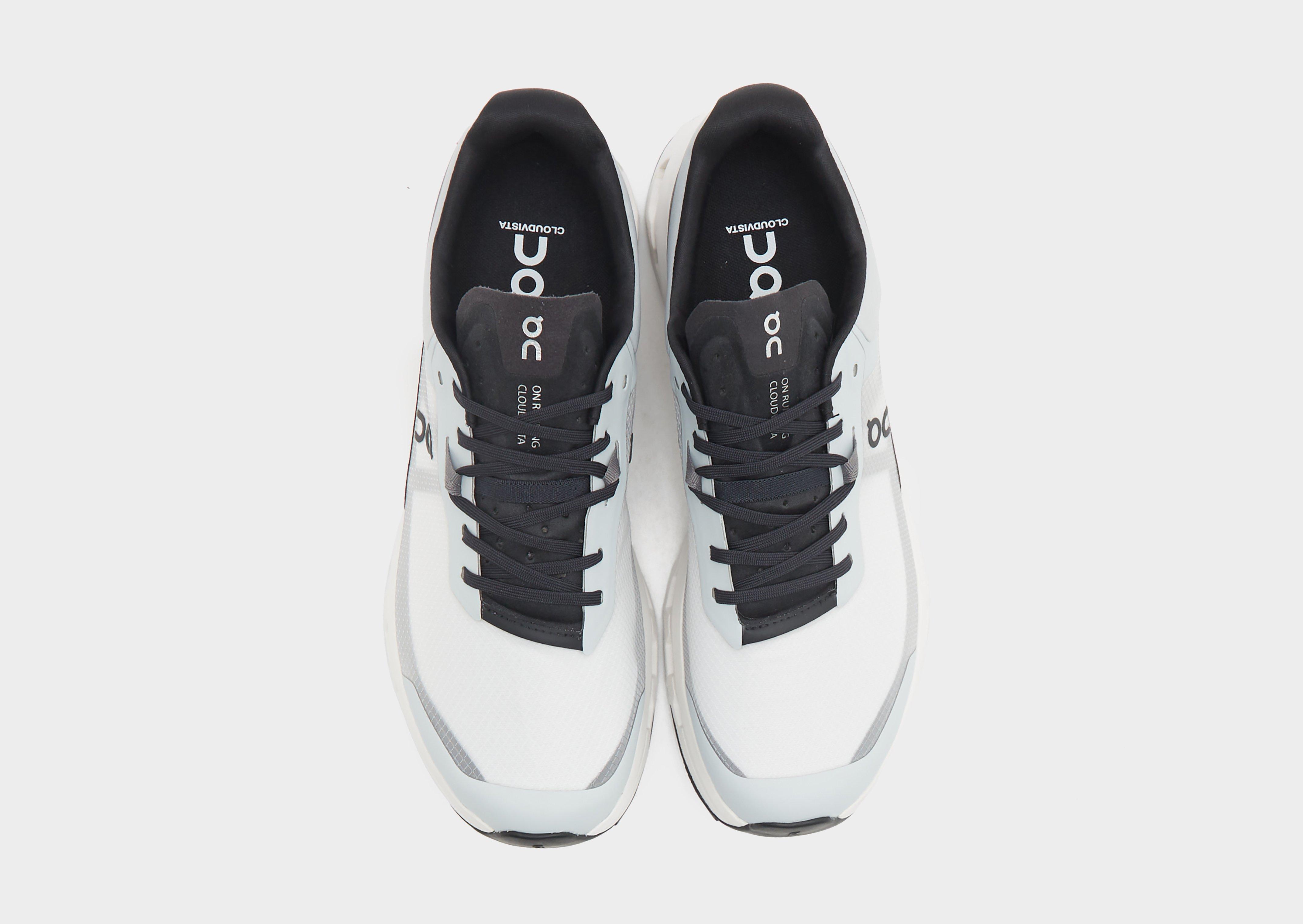 On Running Cloudvista 2 On Running Cloudvista 2