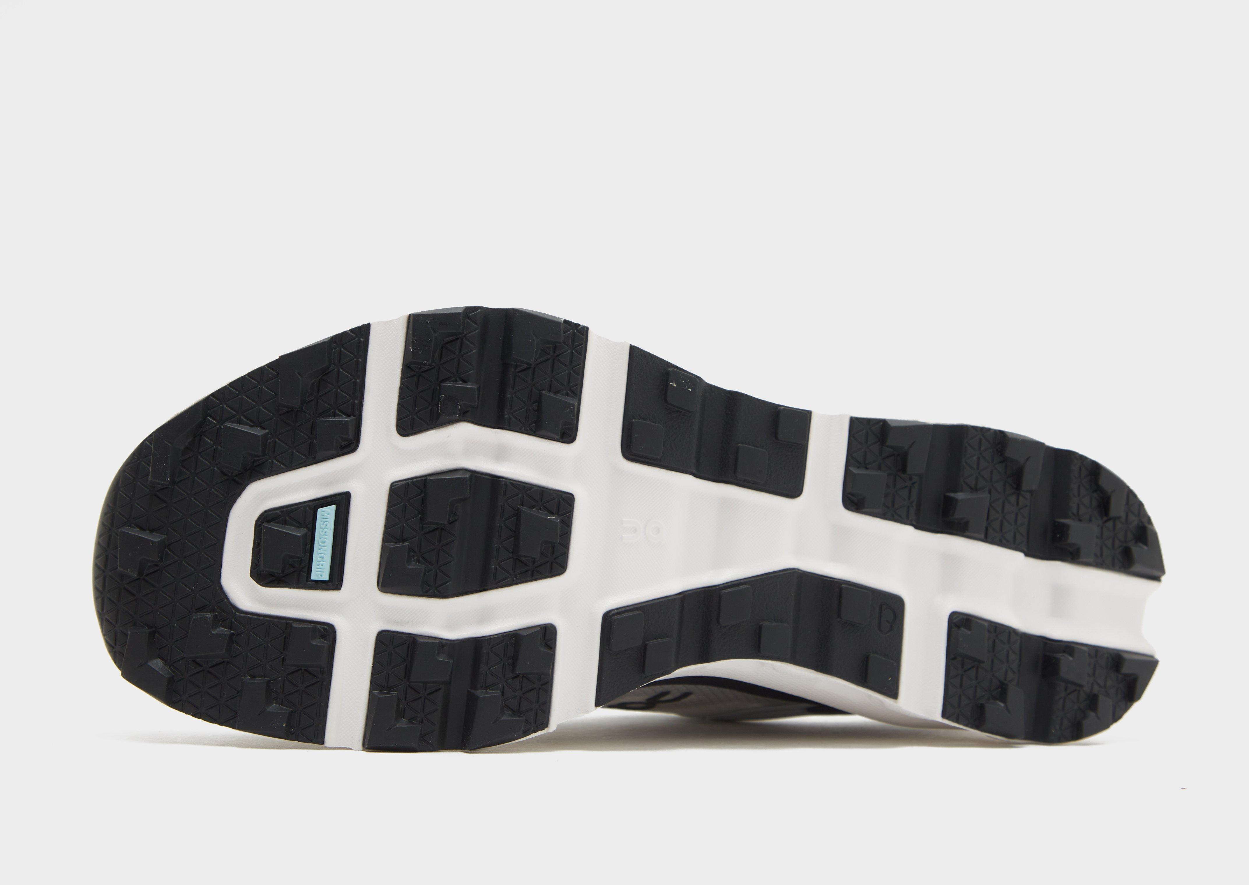 On Running Cloudvista 2 On Running Cloudvista 2