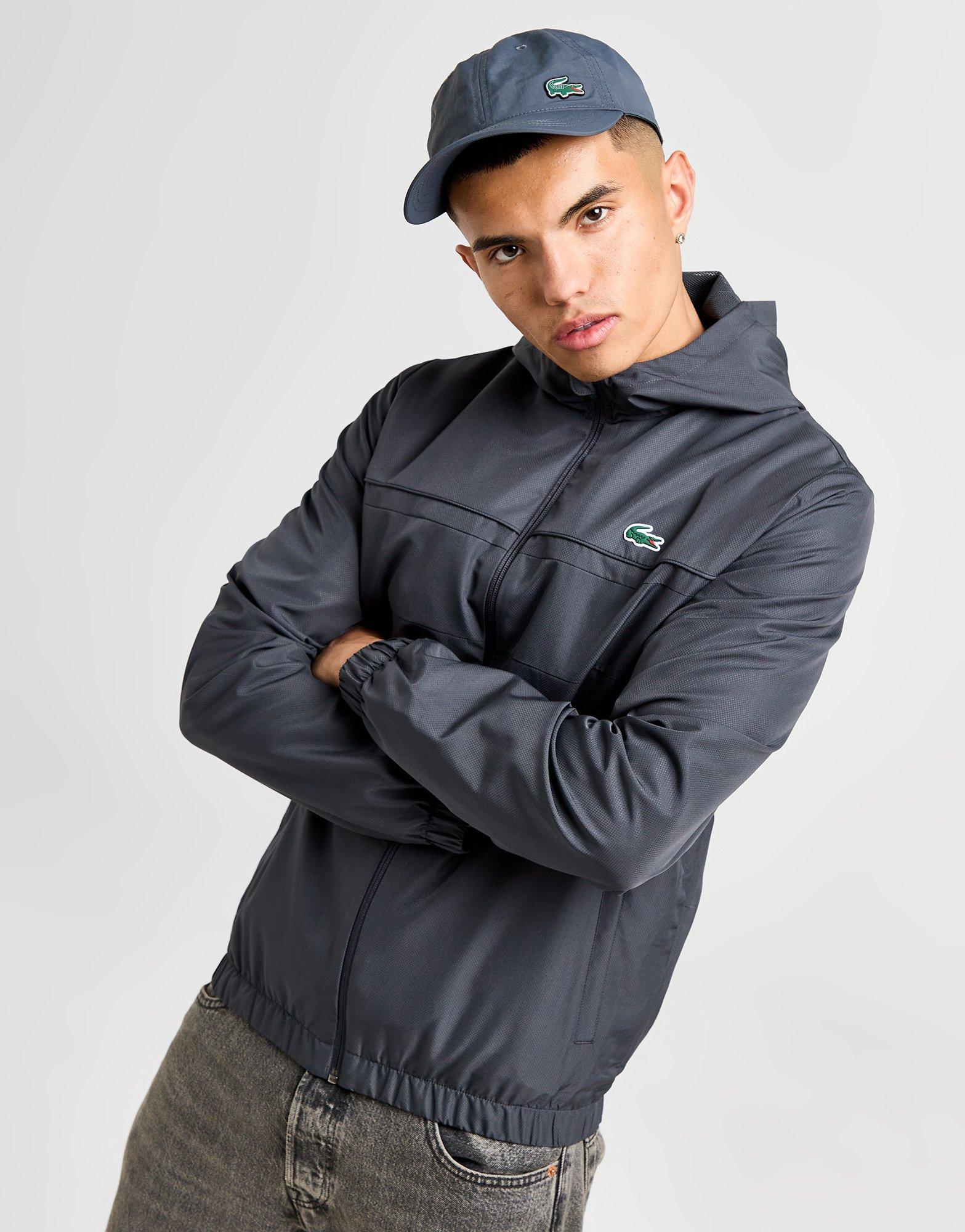 Lacoste Guppy Trainingsjacke