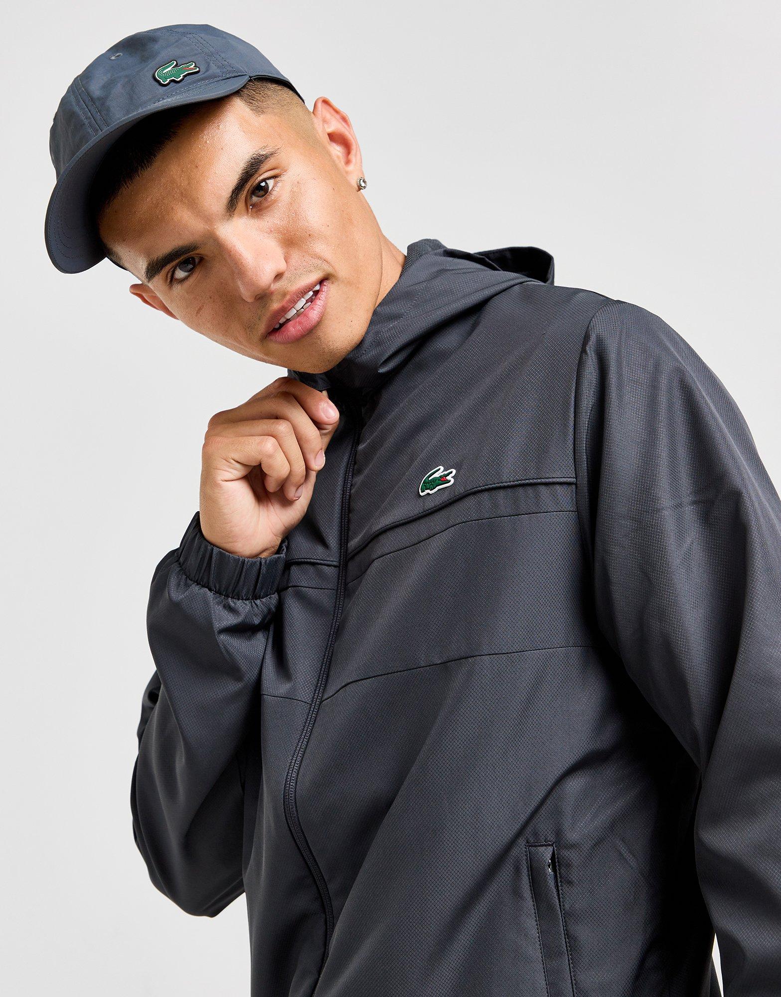 Lacoste Guppy Trainingsjacke