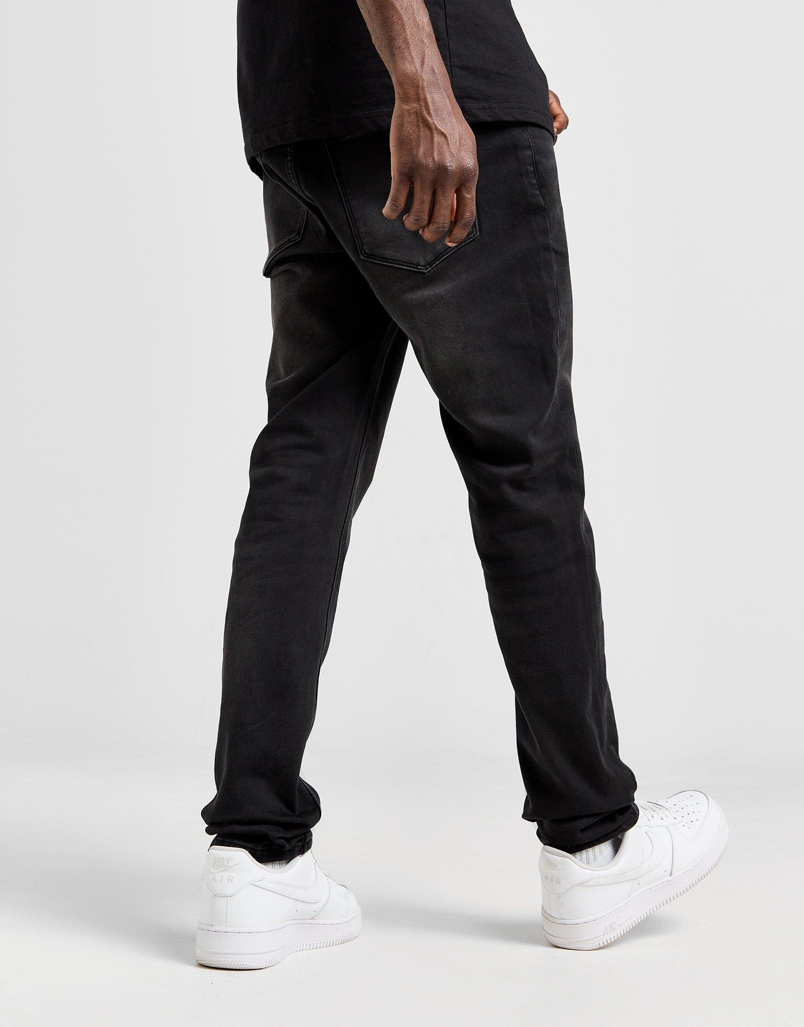 McKenzie Core Slim Jeans