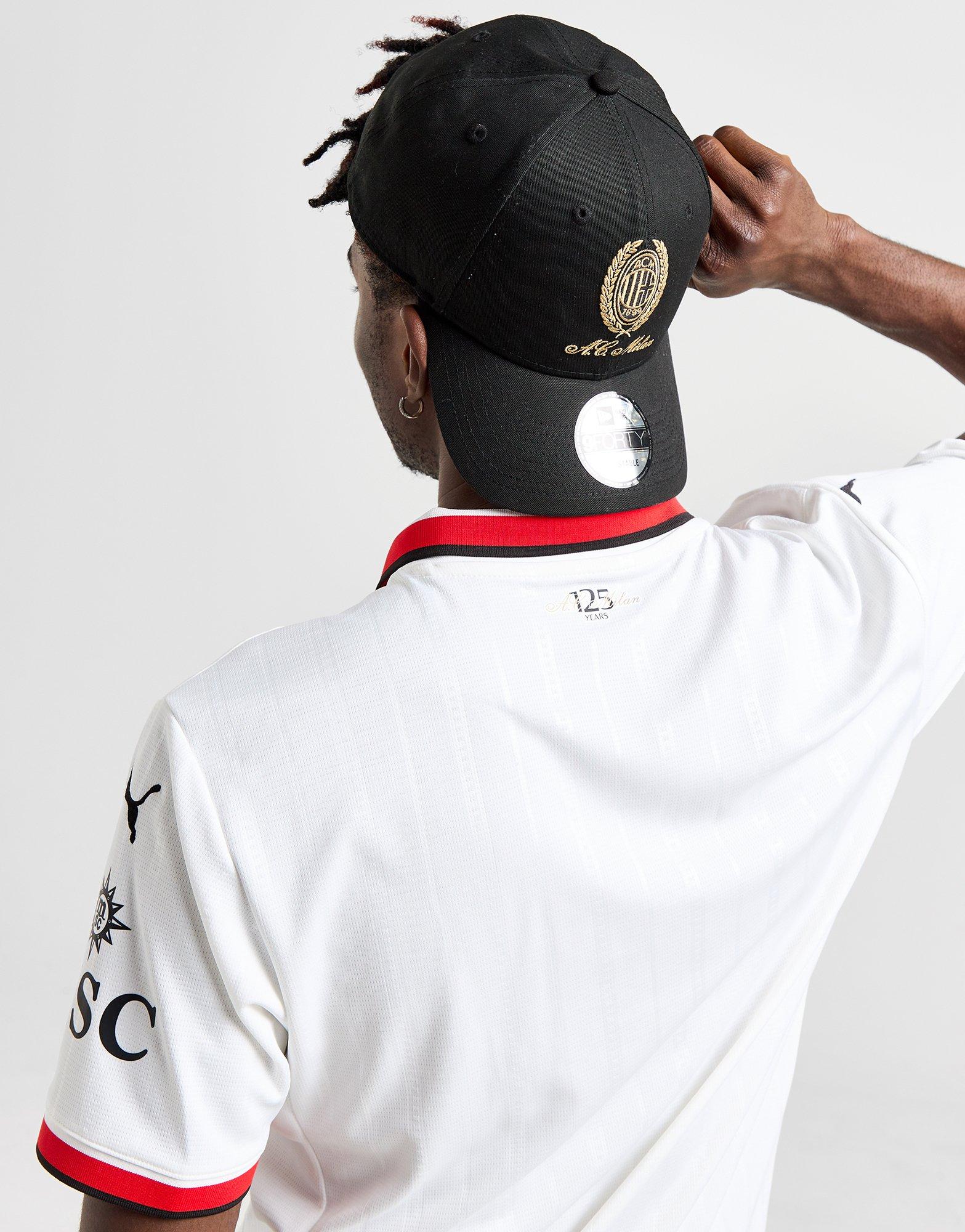 New Era AC Milan Heritage 9FORTY Cap