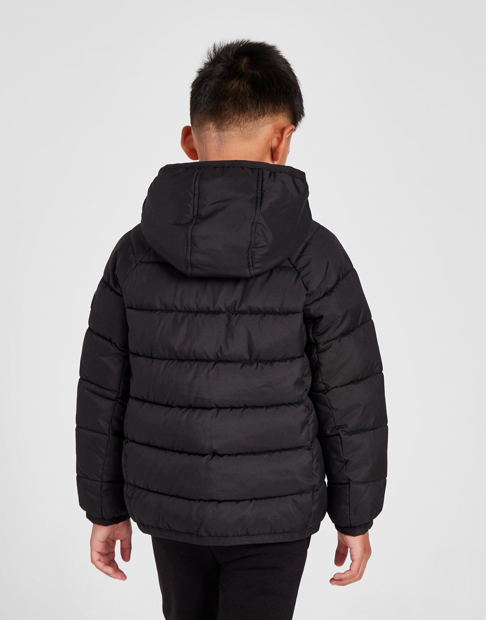 McKenzie Trike Full Zip Jacket Children McKenzie Trike Full Zip Jacket Children