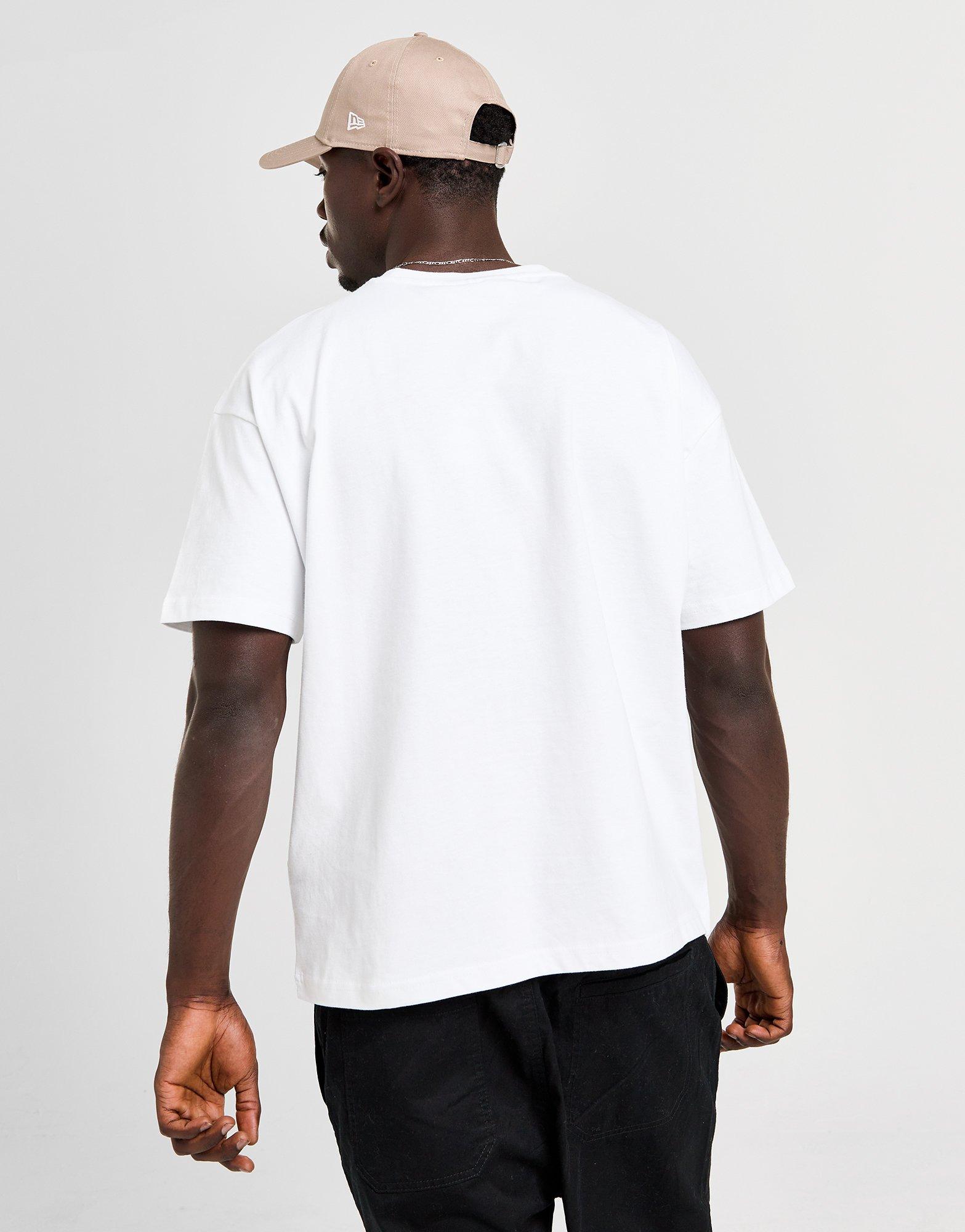 FOREVER CLUB Blossom T-Shirt FOREVER CLUB Blossom T-Shirt