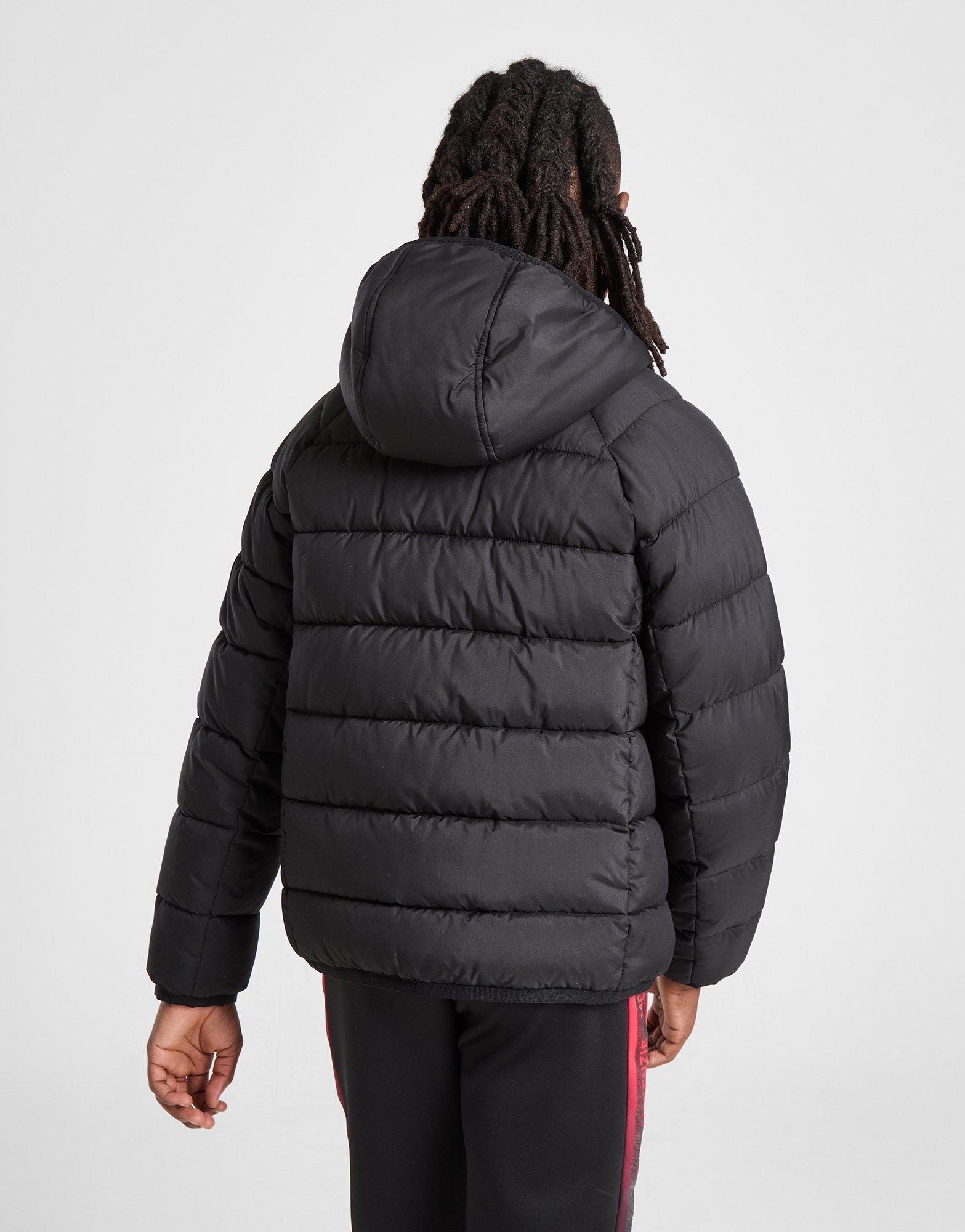 McKenzie Turnbull Full Zip Padded Jacket Junior
