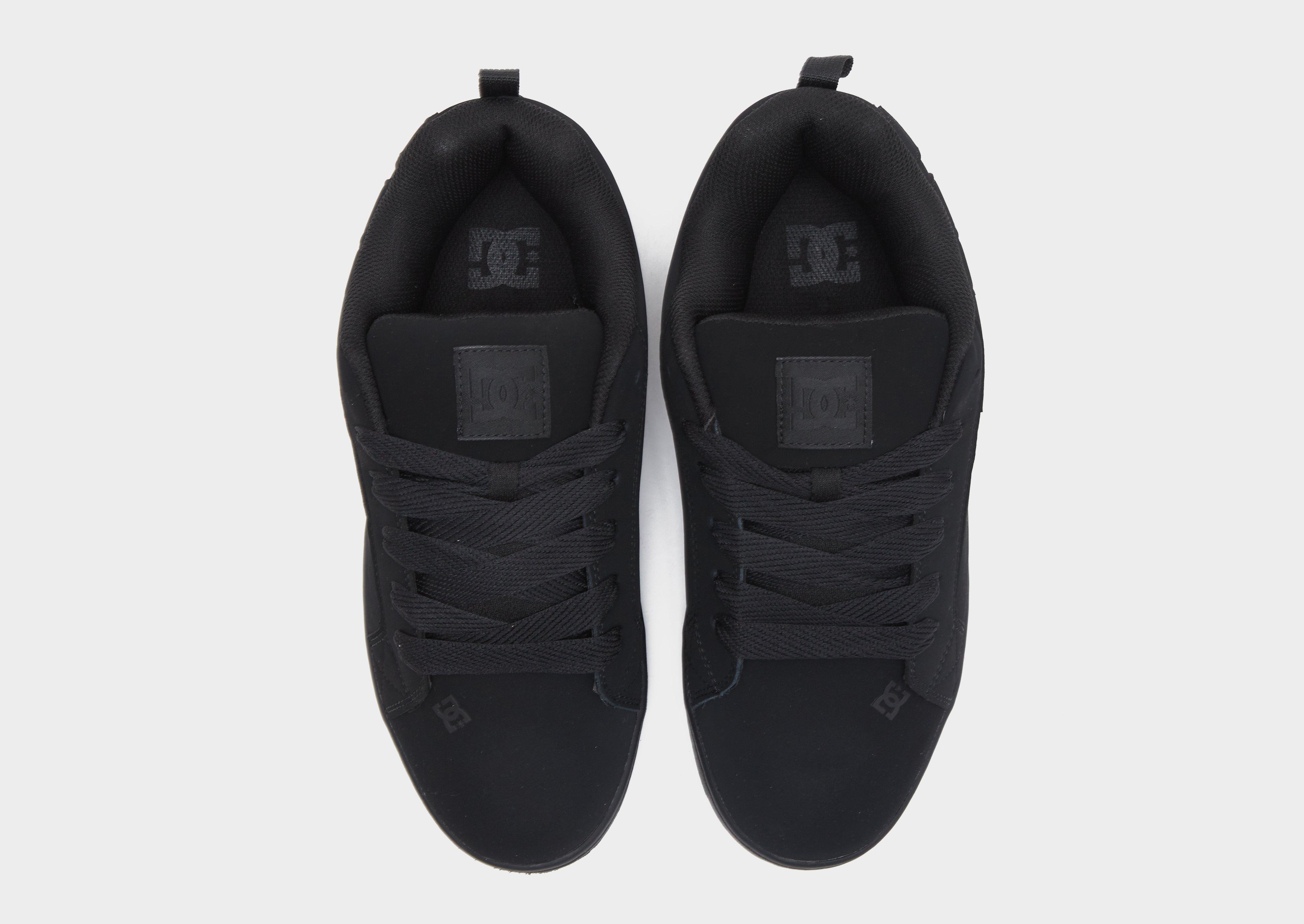 DC Shoes Court Graffik