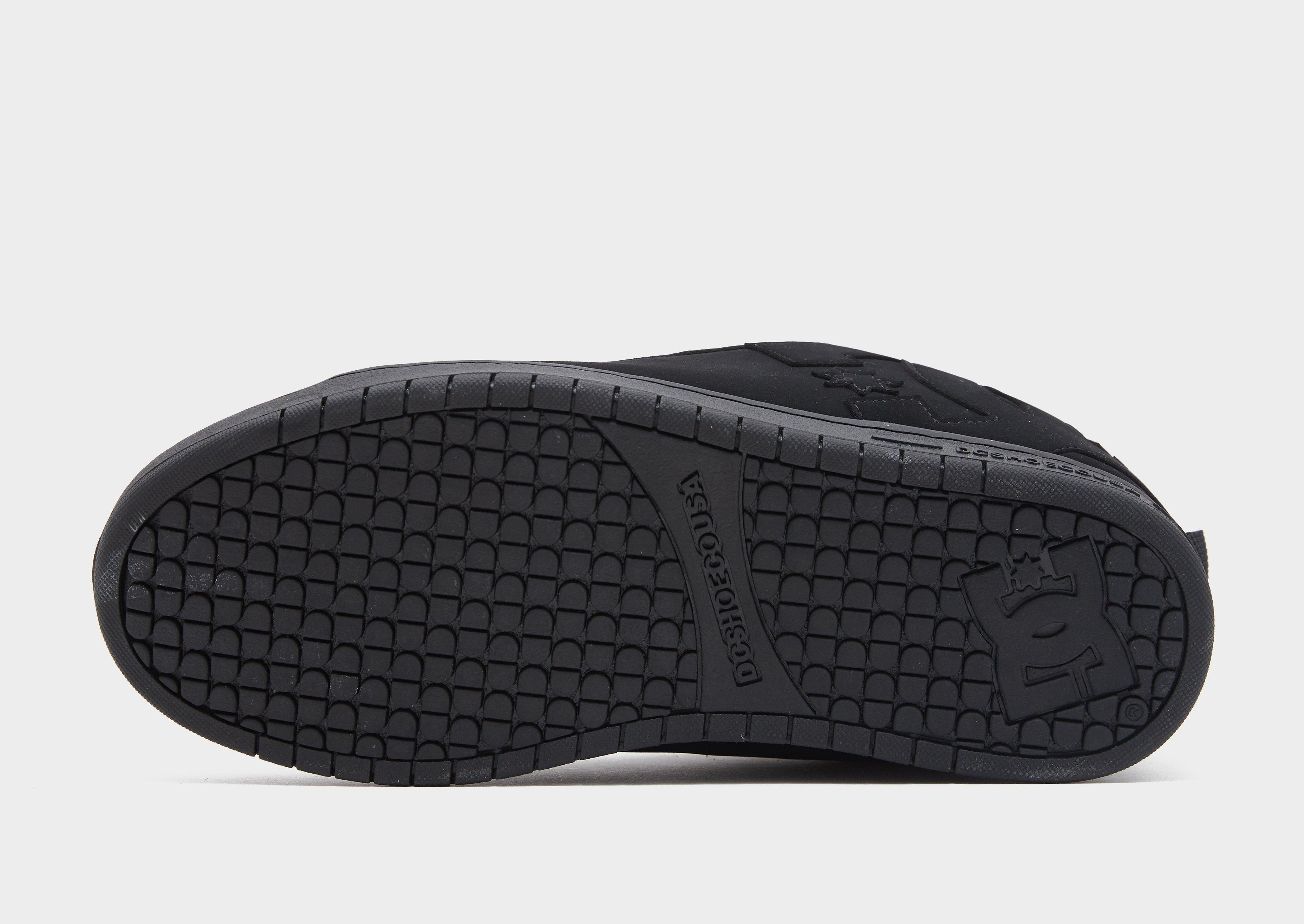 DC Shoes Court Graffik