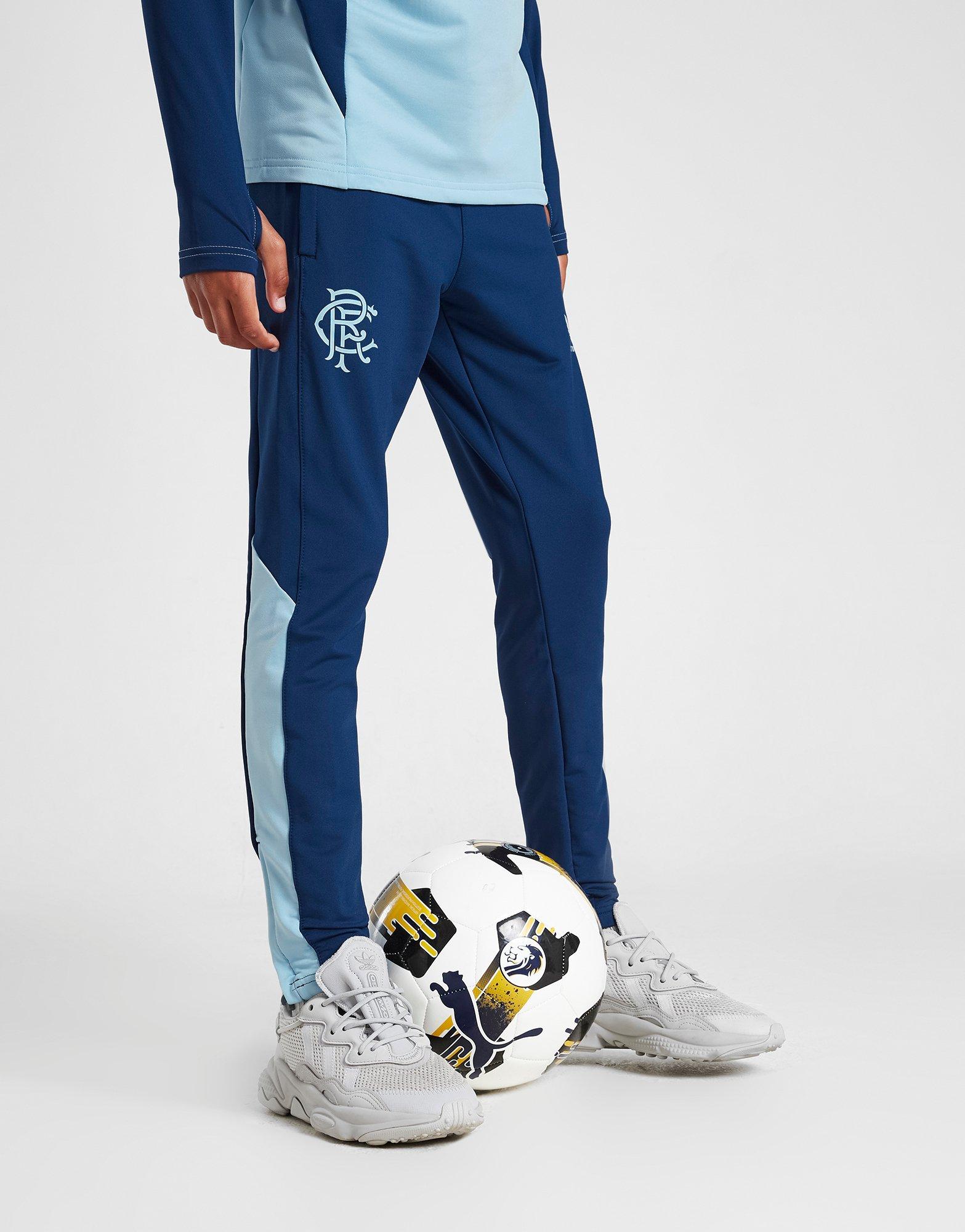 Castore Rangers FC Pro Training Pants Junior