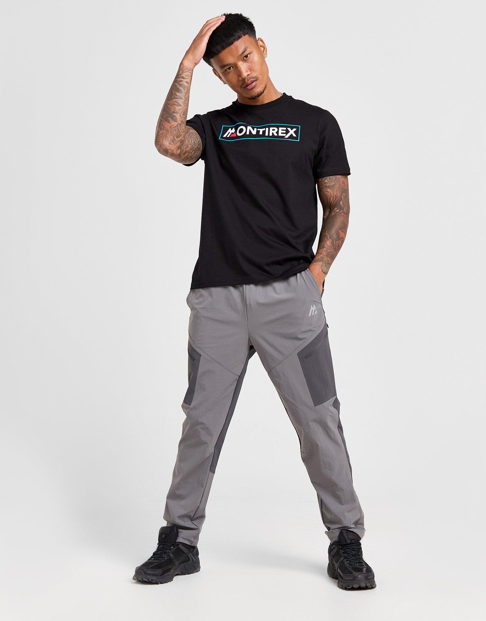 MONTIREX Ultra 2.0 Cargohose MONTIREX Ultra 2.0 Cargohose