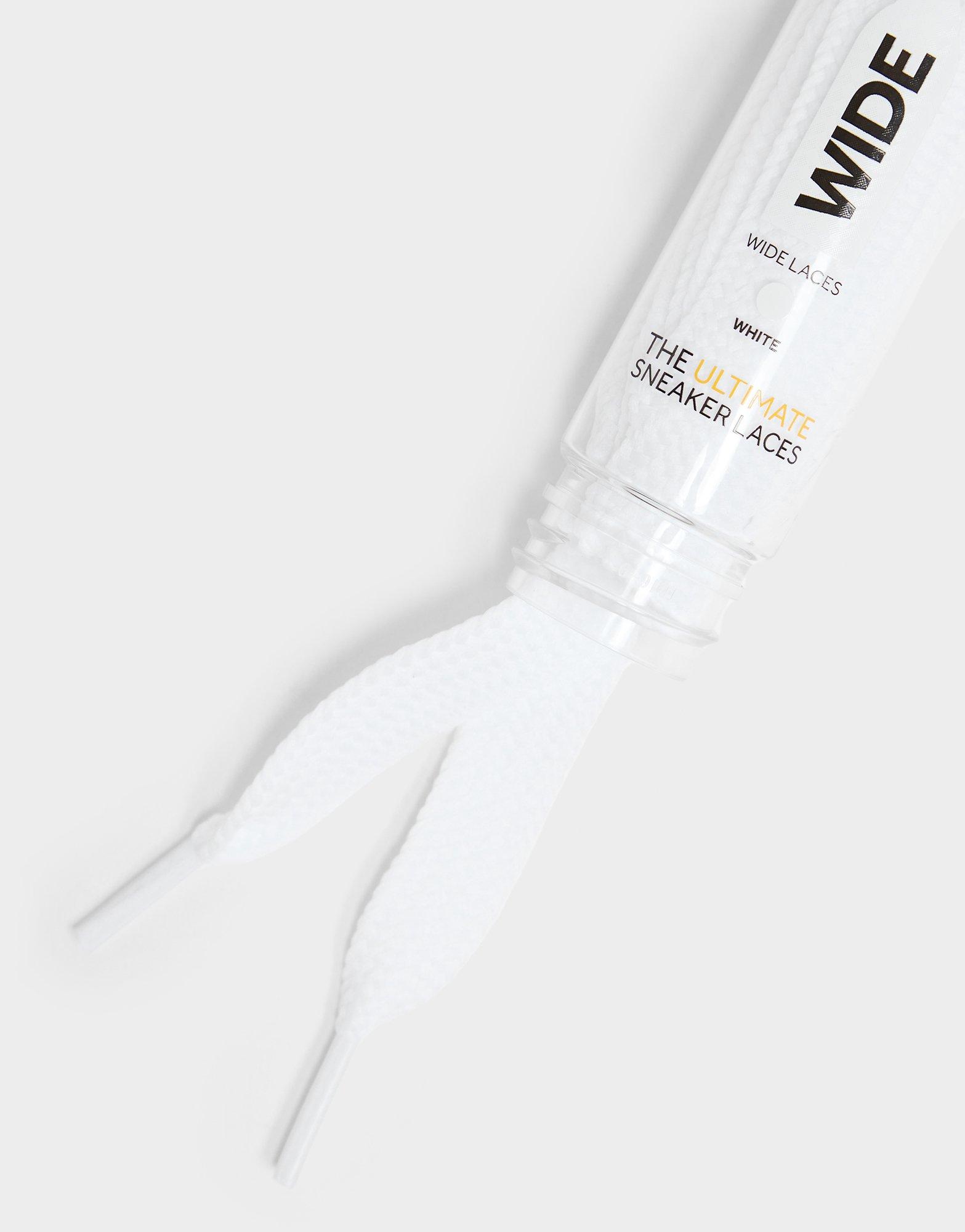 Crep Protect Wide Laces