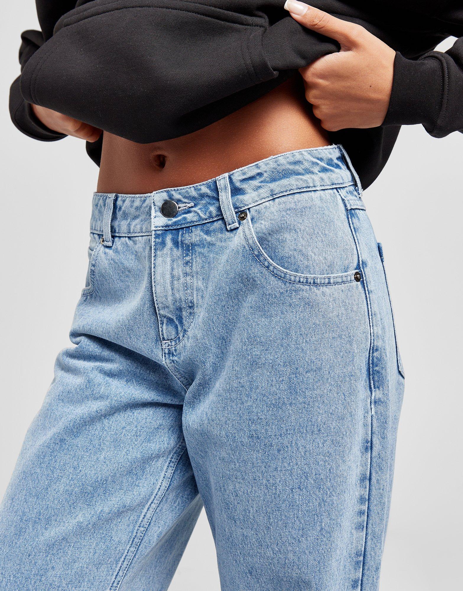 Unlike Humans Flame Jeans