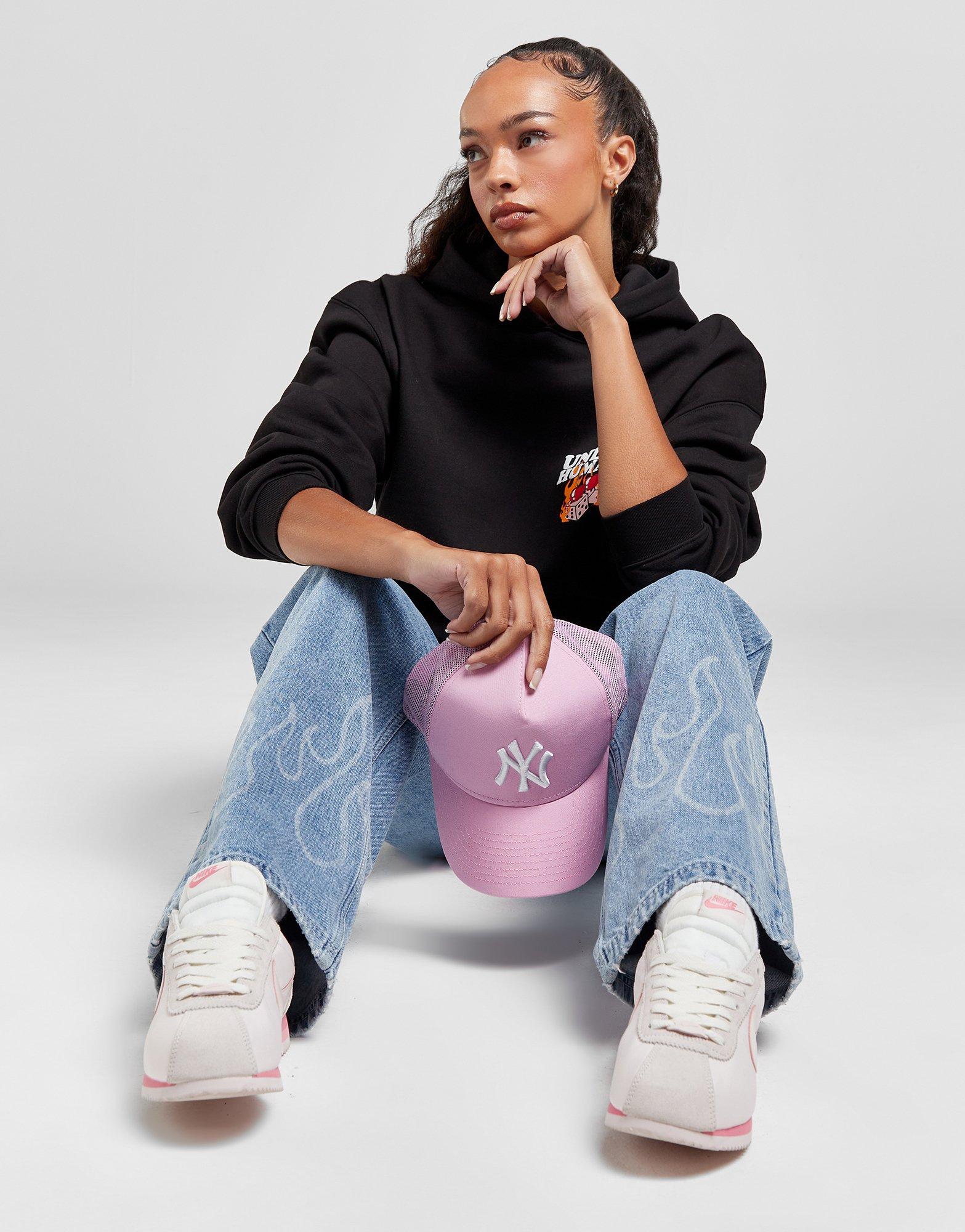 Unlike Humans Flame Jeans