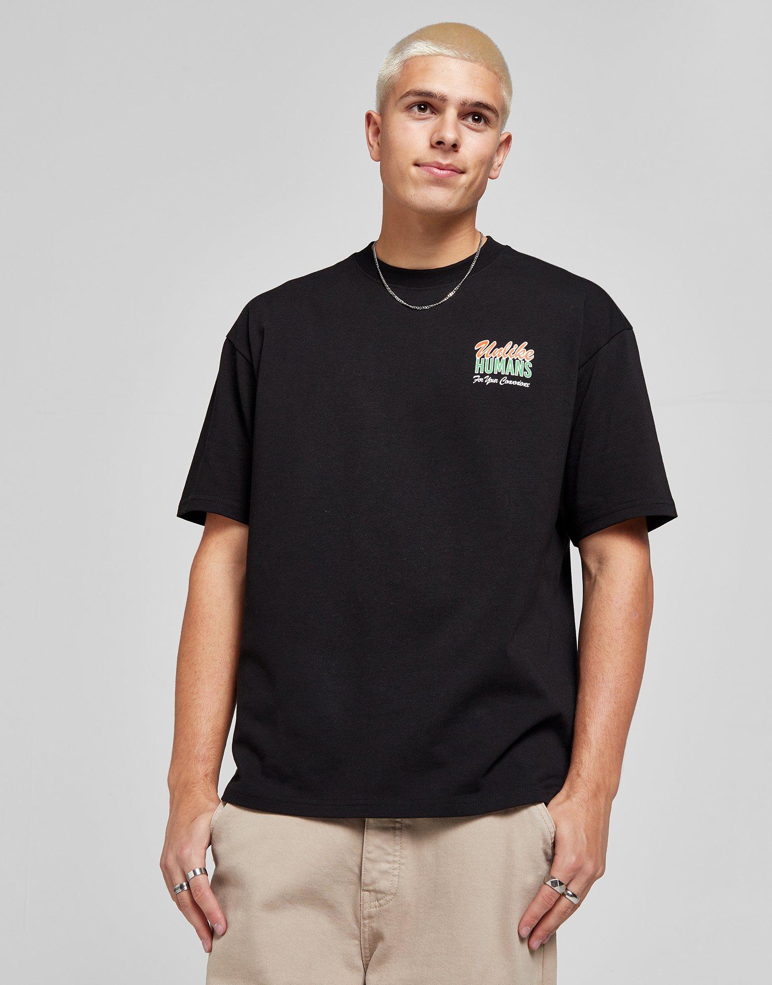 Unlike Humans Bodega T-Shirt