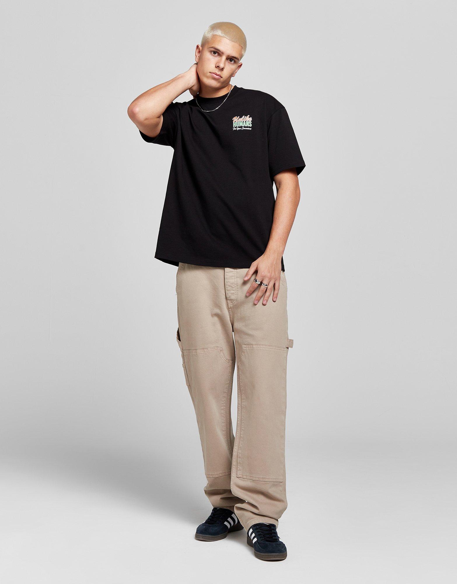 Unlike Humans Bodega T-Shirt