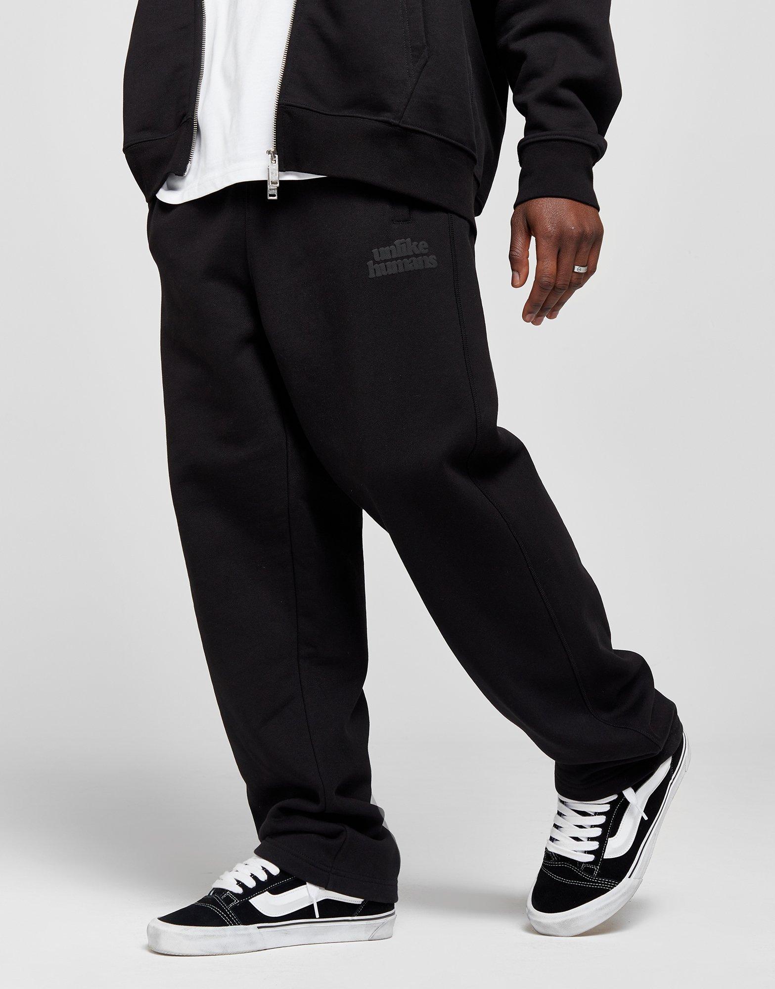 Unlike Humans Bubble Joggers