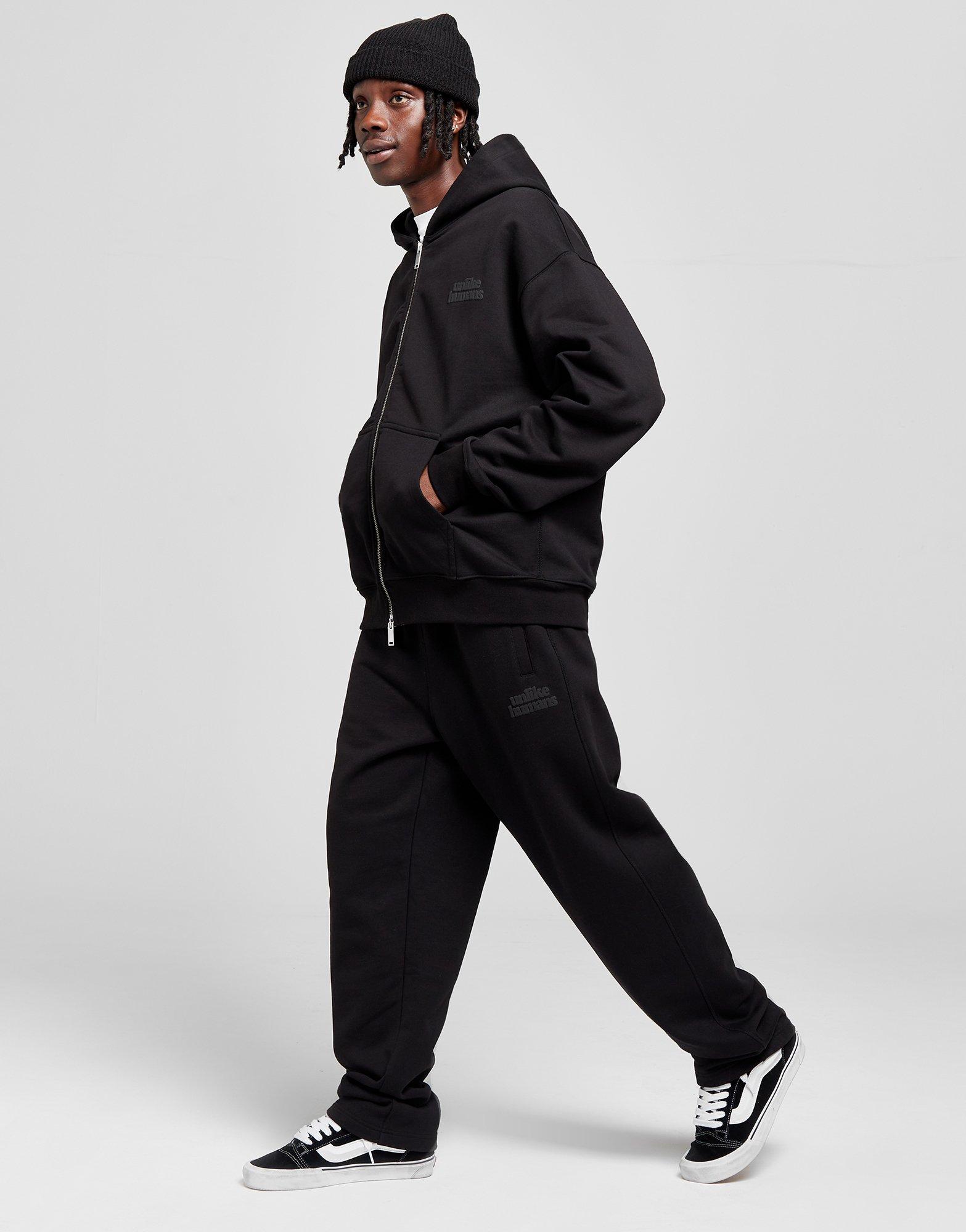 Unlike Humans Bubble Joggers