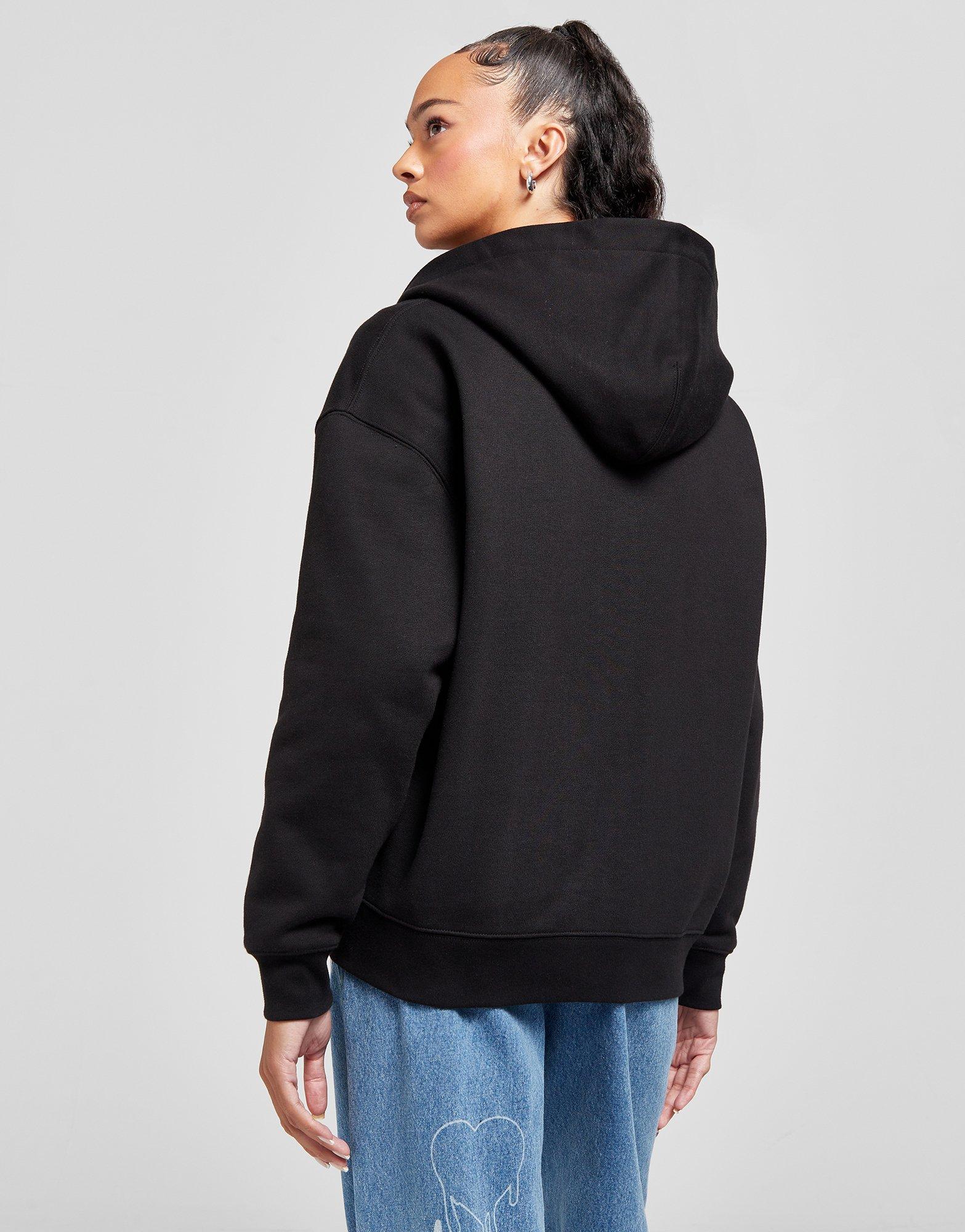 Unlike Humans Heartbreaker Full Zip Hoodie