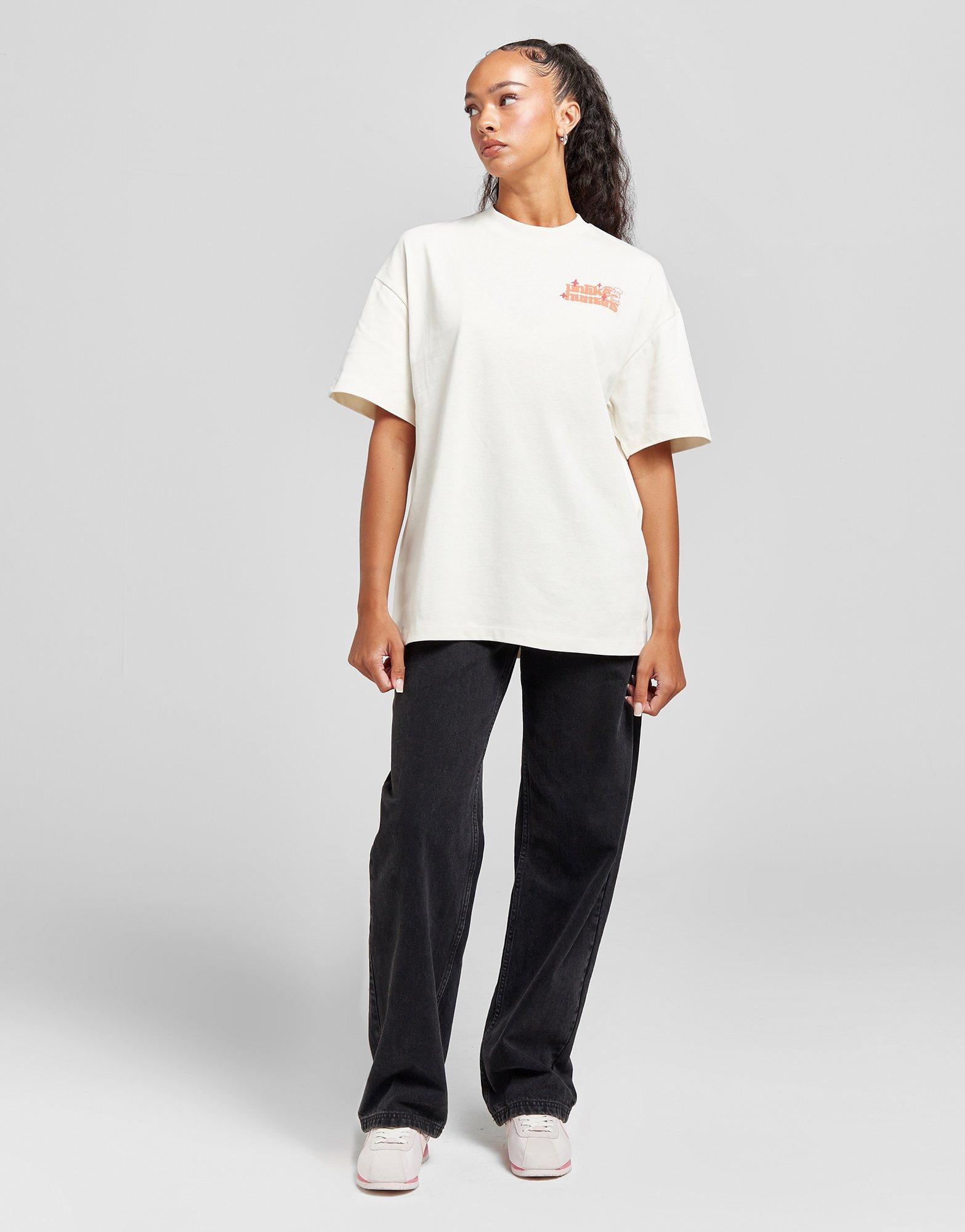 Unlike Humans Fresh T-Shirt