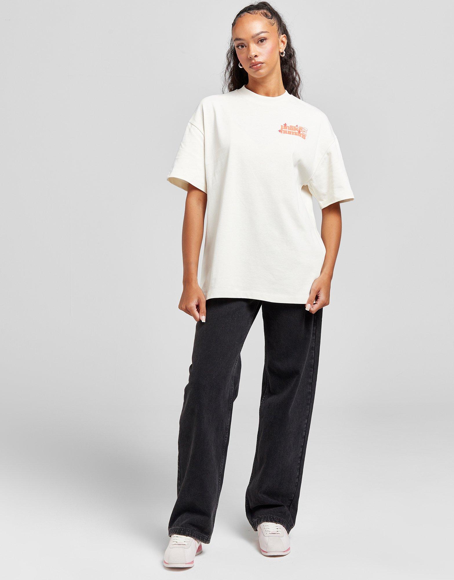 Unlike Humans Mid Rise Jeans