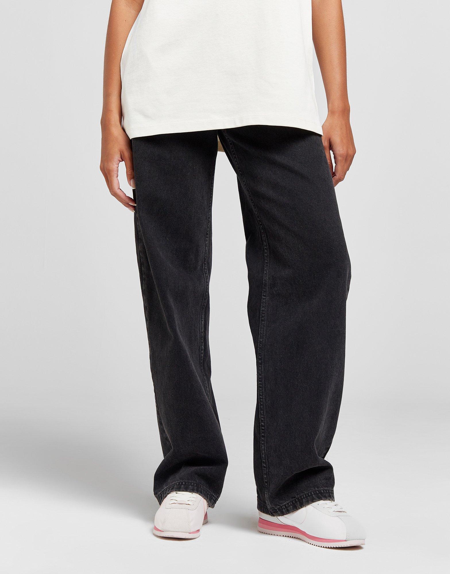 Unlike Humans Mid Rise Jeans