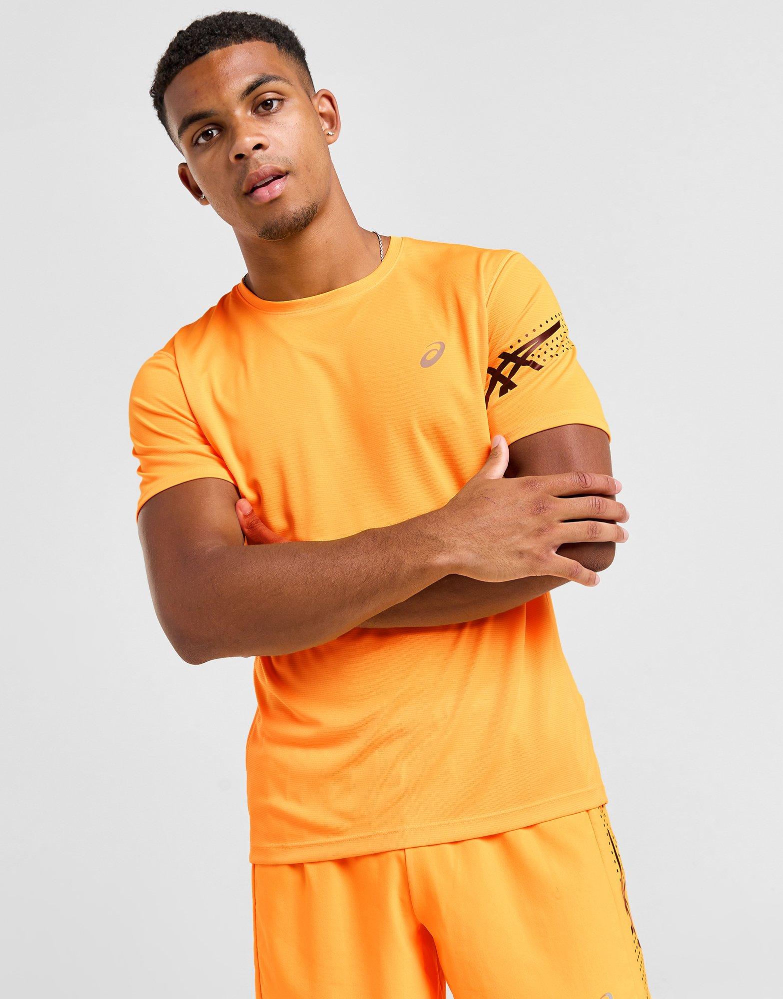 ASICS Icon T-Shirt