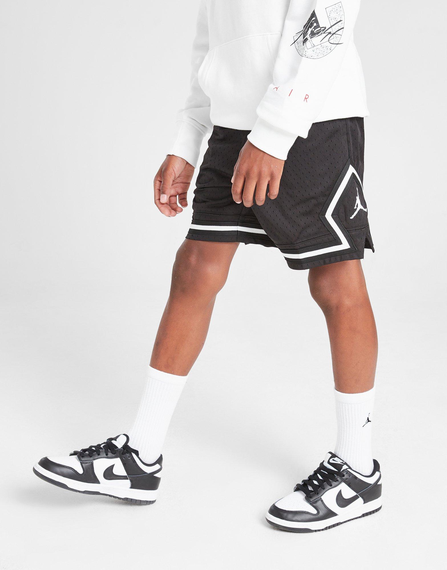 Jordan Diamond Shorts Kinder