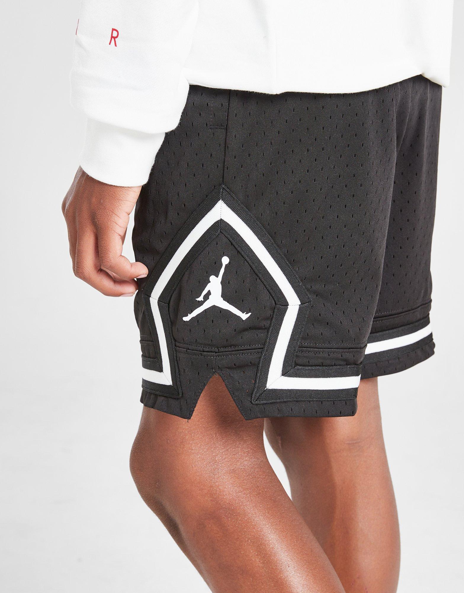 Jordan Diamond Shorts Kinder