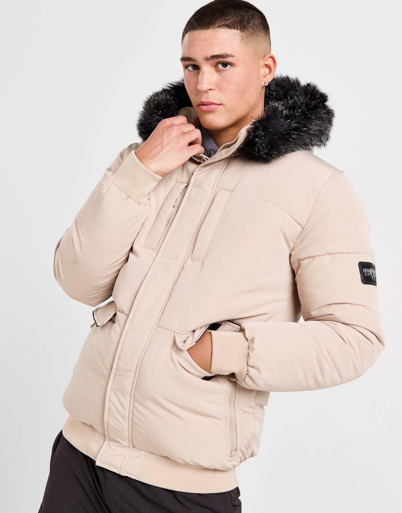 McKenzie Exposure Parka Jacke